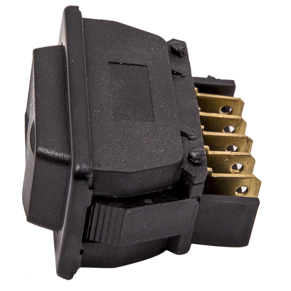 Universal  2-Door Pickup Electric Power Window Regulator Conversion Kit