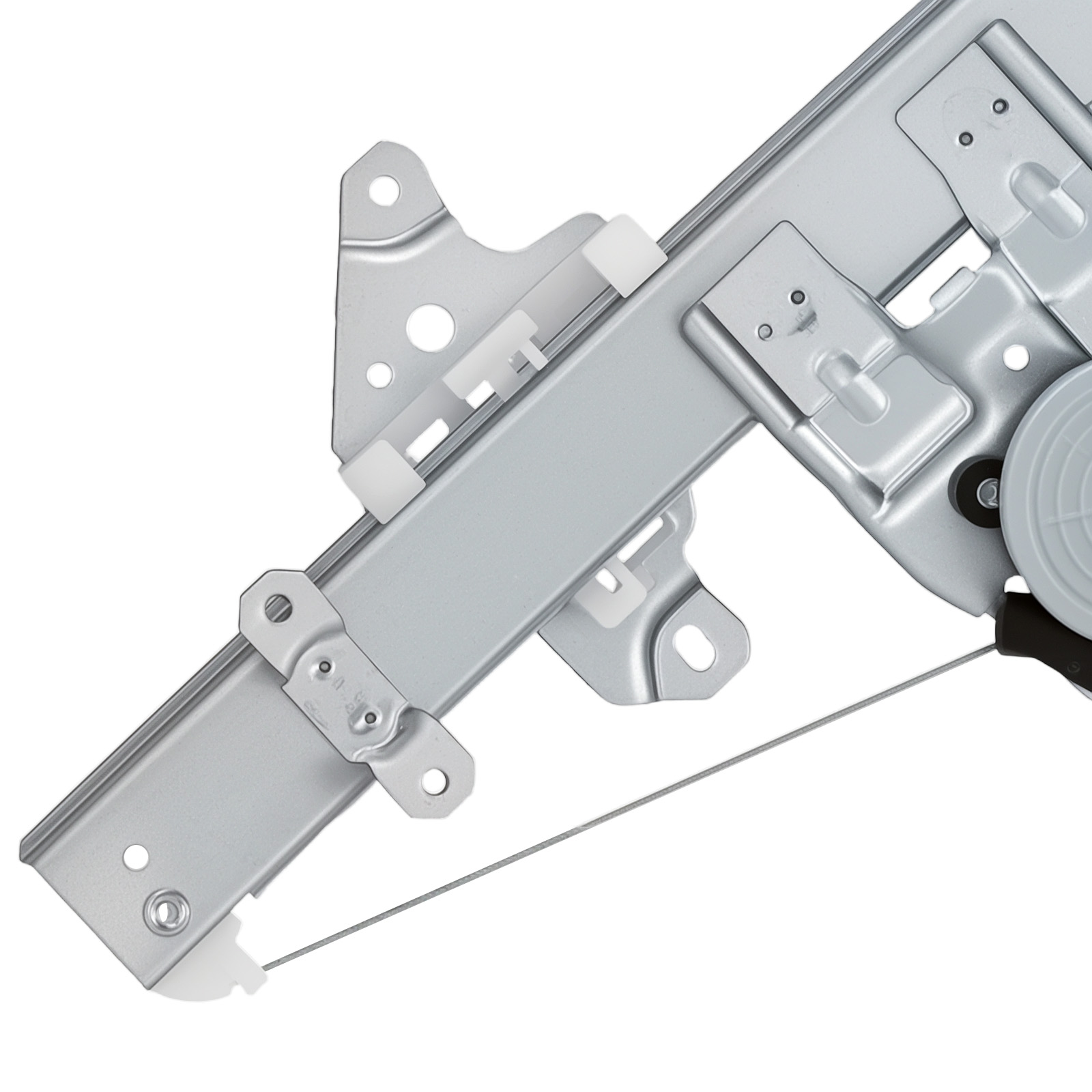 Front Left Power Window Regulator for Nissan Maxima 3.5L V6 2016-2023 751-068