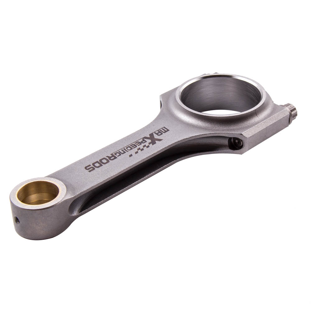 Connecting Rods for Datsun 510 610 Nissan Bluebird Violet L16 Conrod ARP2000
