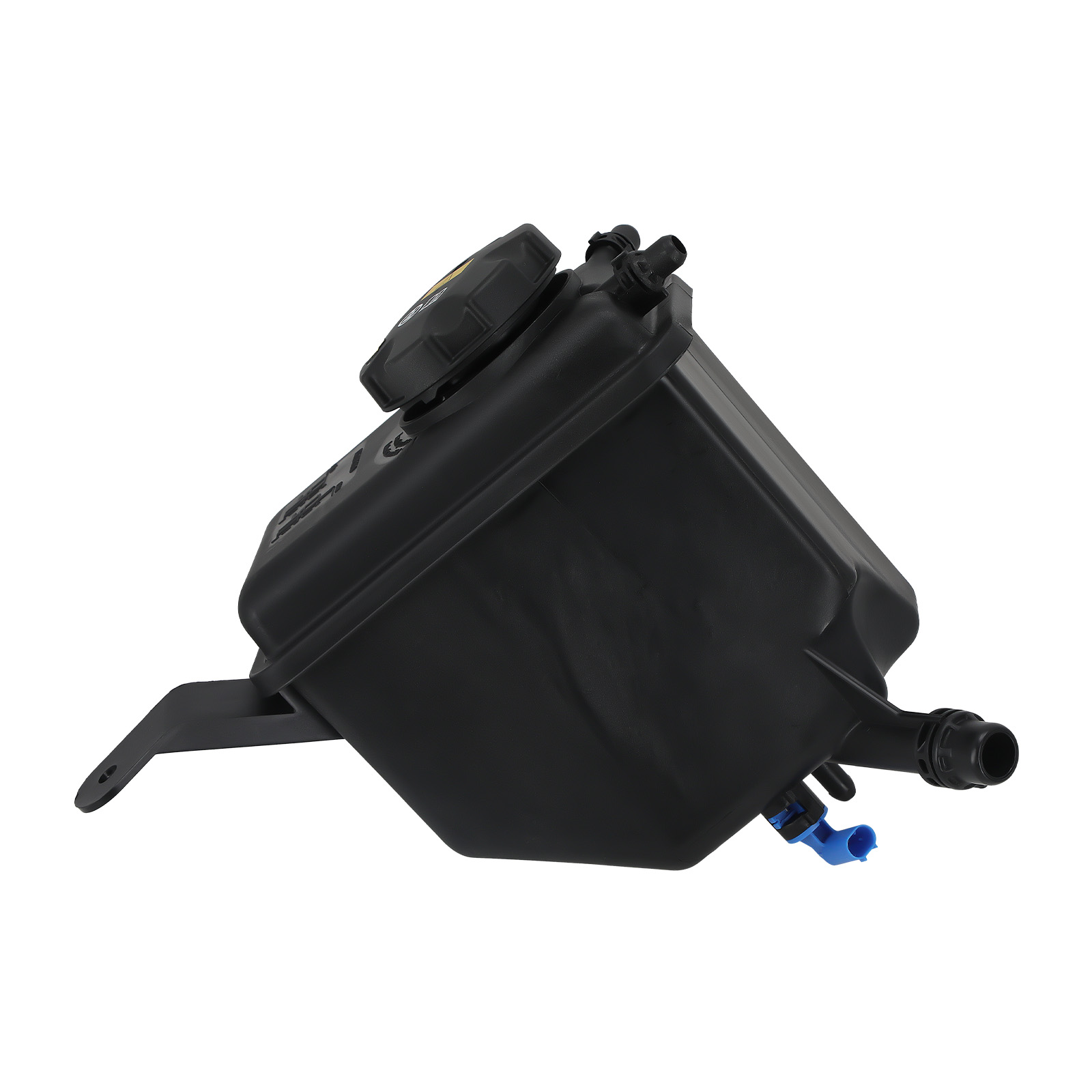 Kühlmittelbehälter for BMW E60 E61 525i 528i 530i 535i 17137542986 mit Sensor