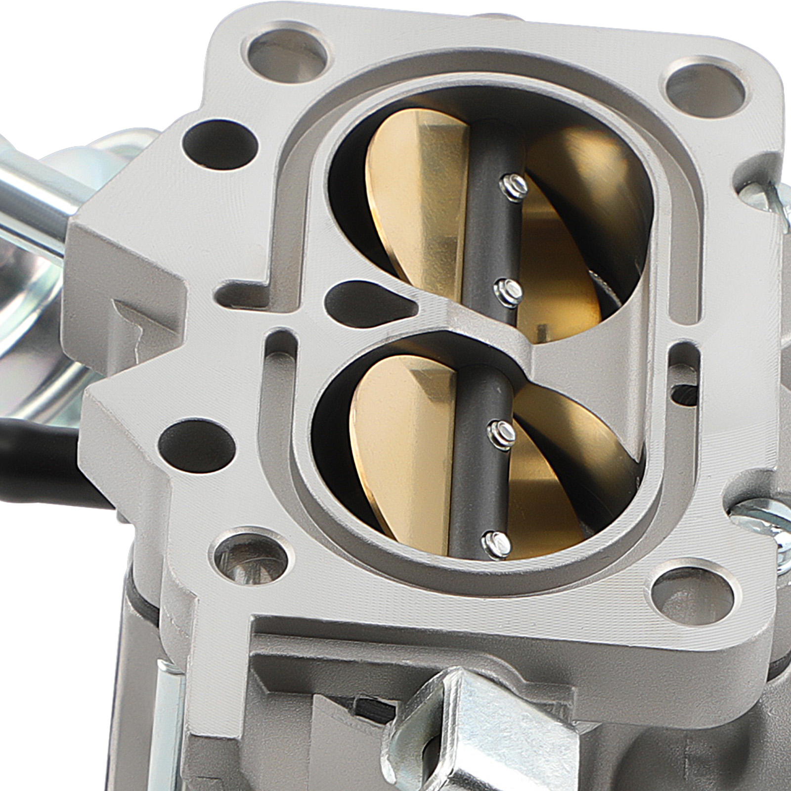2 Barrel Carburador Carburetor Carby for Dodge Chrysler 318 V8 5.2L 1967-1980