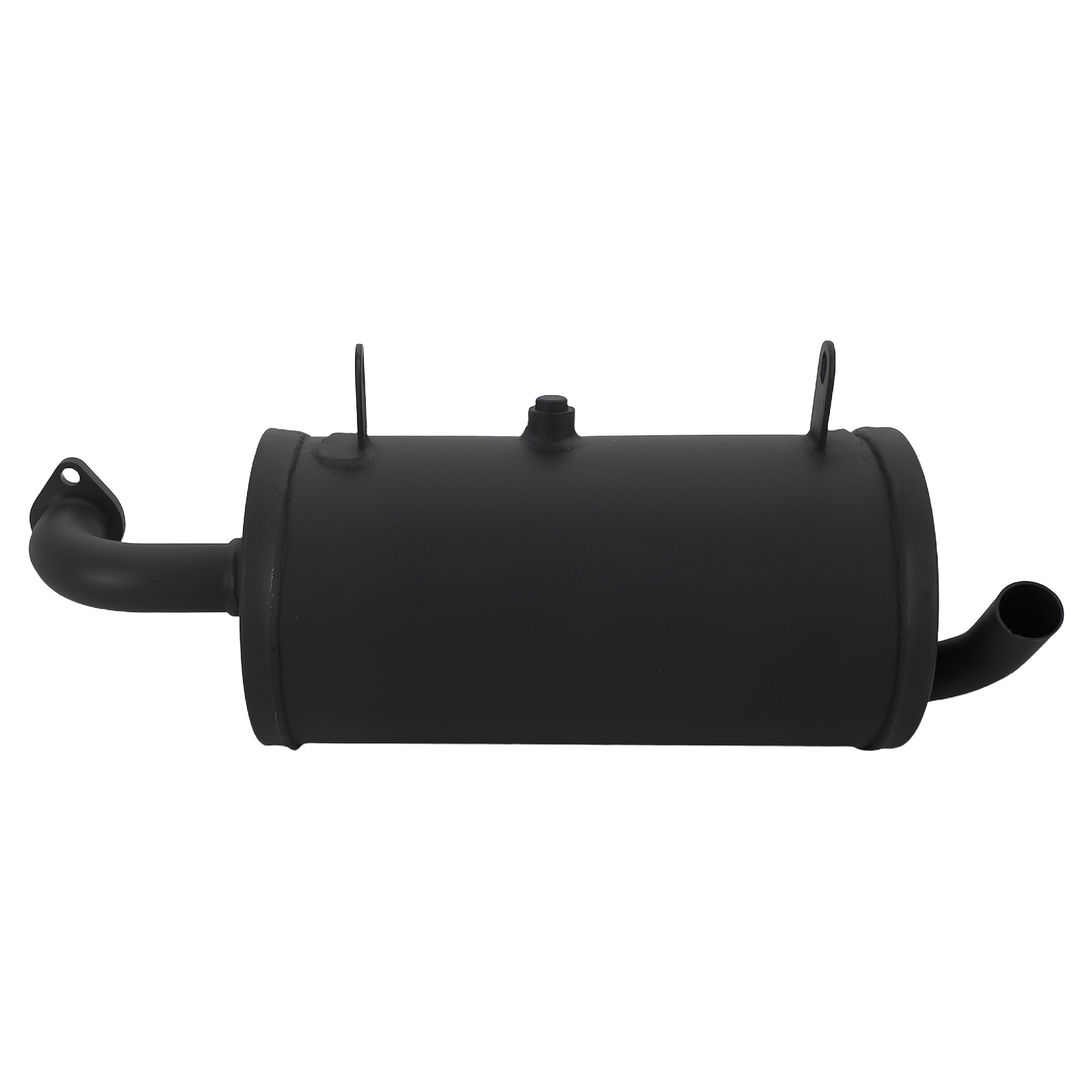 New Muffler for Kawasaki Mule 600/610 18091-0235 2005 2006 2007