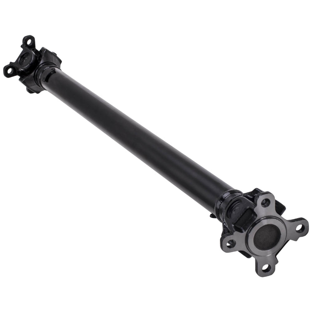 Front Driveshaft Propeller Shaft 702mm for BMW X3 E83 M54 2005-2006 26203401609