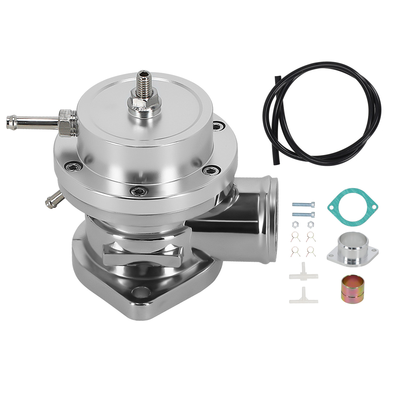 Upgrade Universal T3/T4 T04E  Turbolader Kit Turbo Starter Kit 350 PS DE