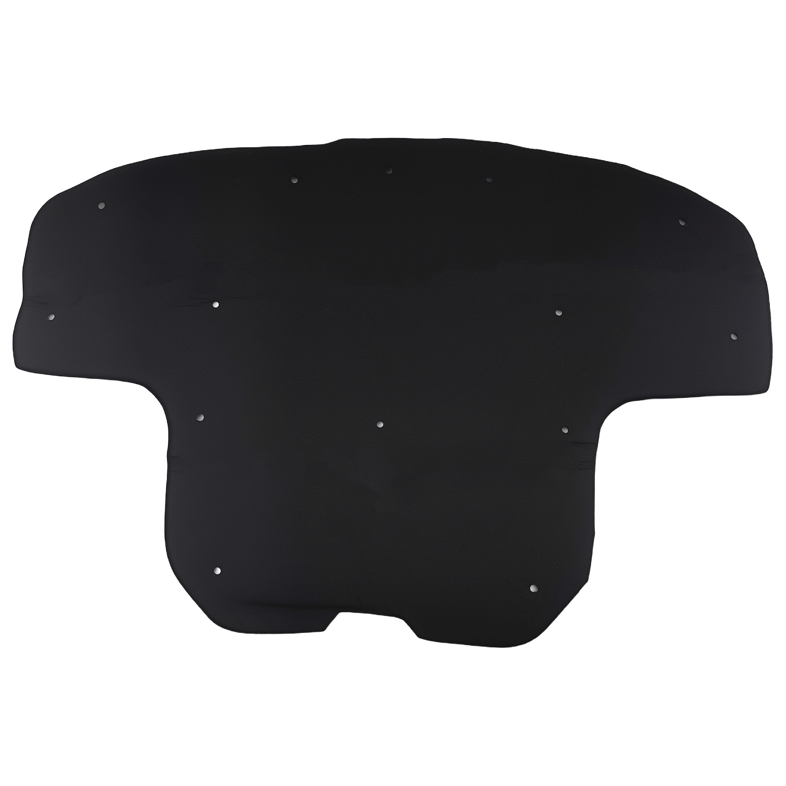 Engine Bay Insulation for Mercedes-Benz GLC X253 C253 2536820026