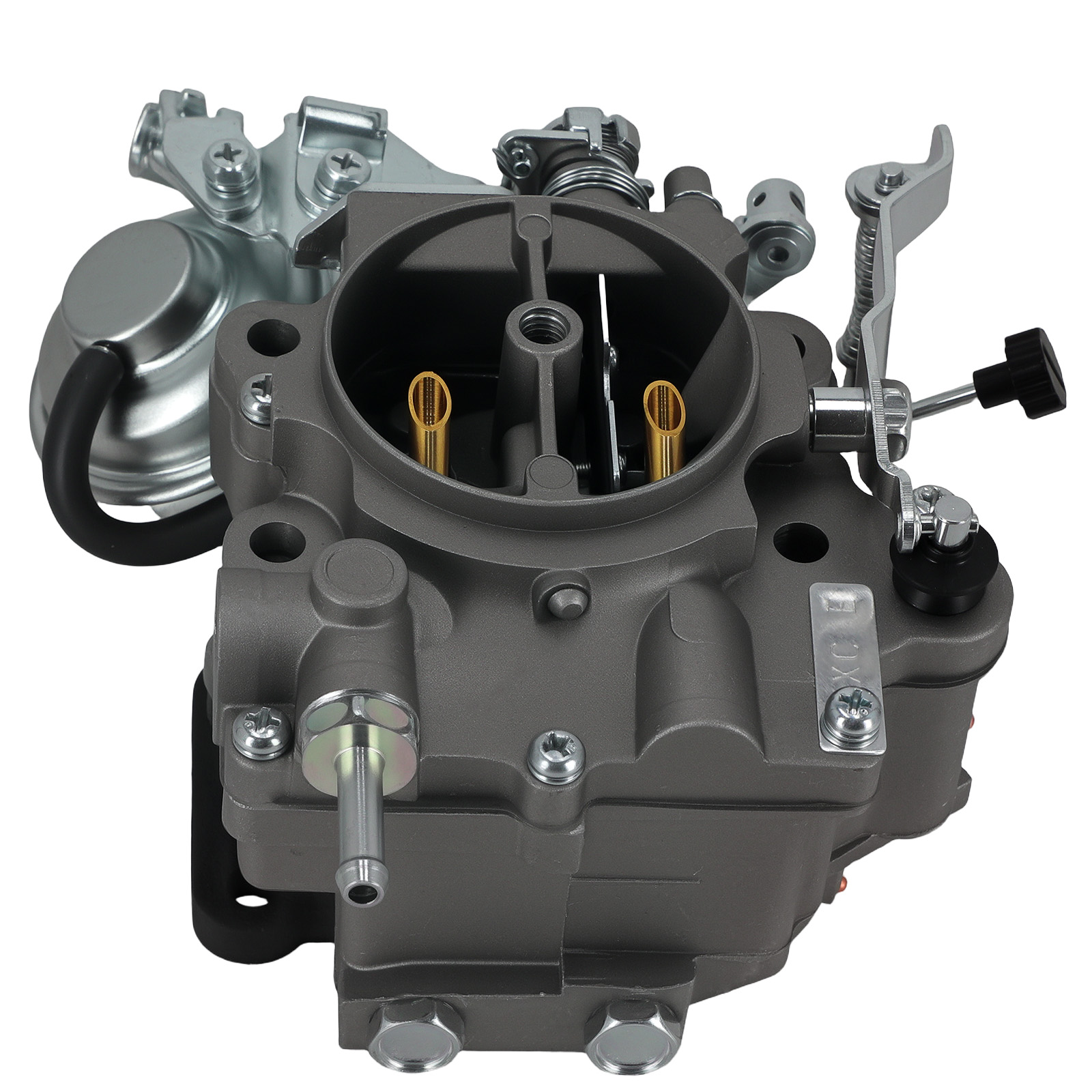 Carburetor for Dodge Colt 1970- Mitsubishi 4G32 4G33 4G64 Tredia 1981- MD-006219