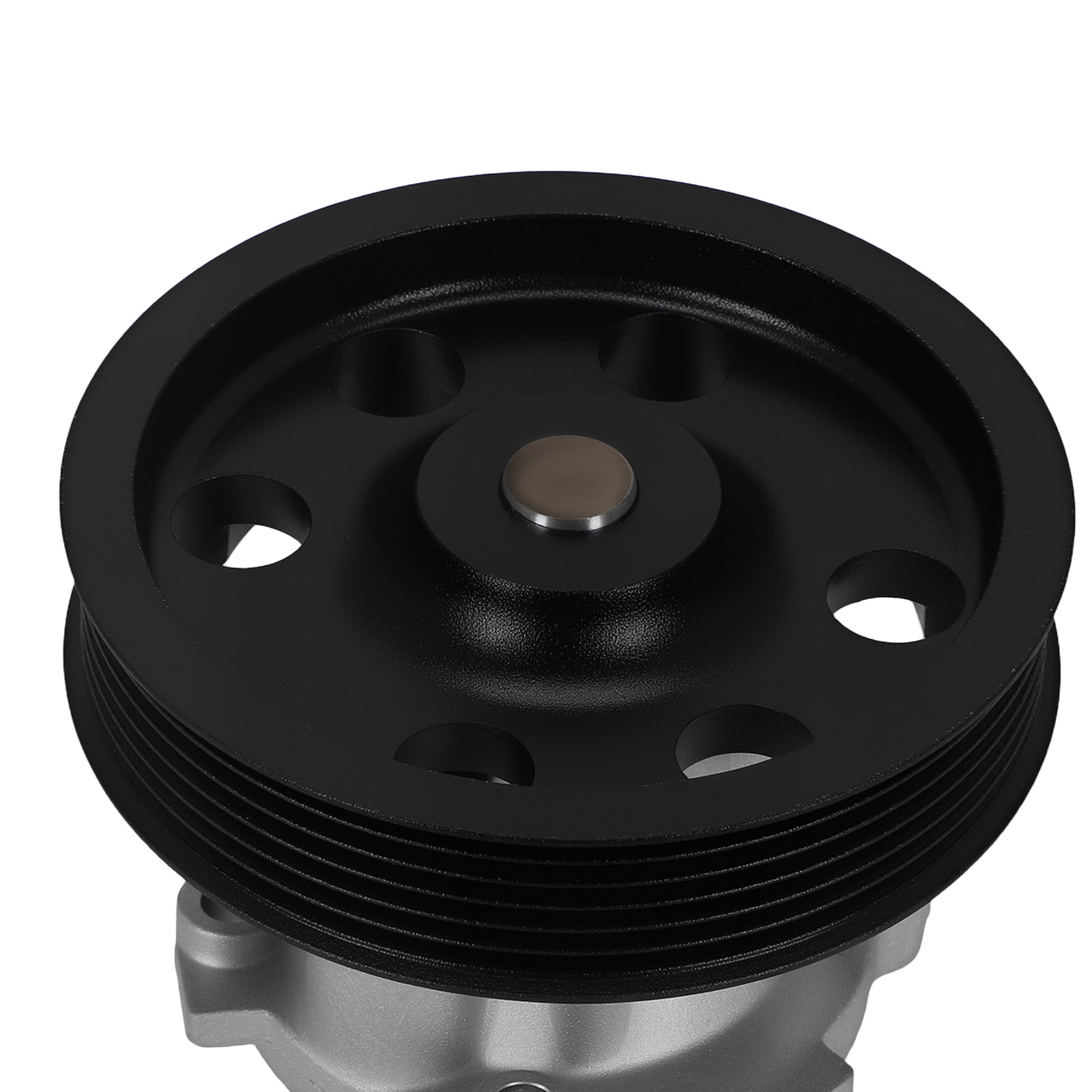 Wasserpumpe for Fiat 500/Panda/Punto 1.3L 2003-2021 1334711 Motorkühlung