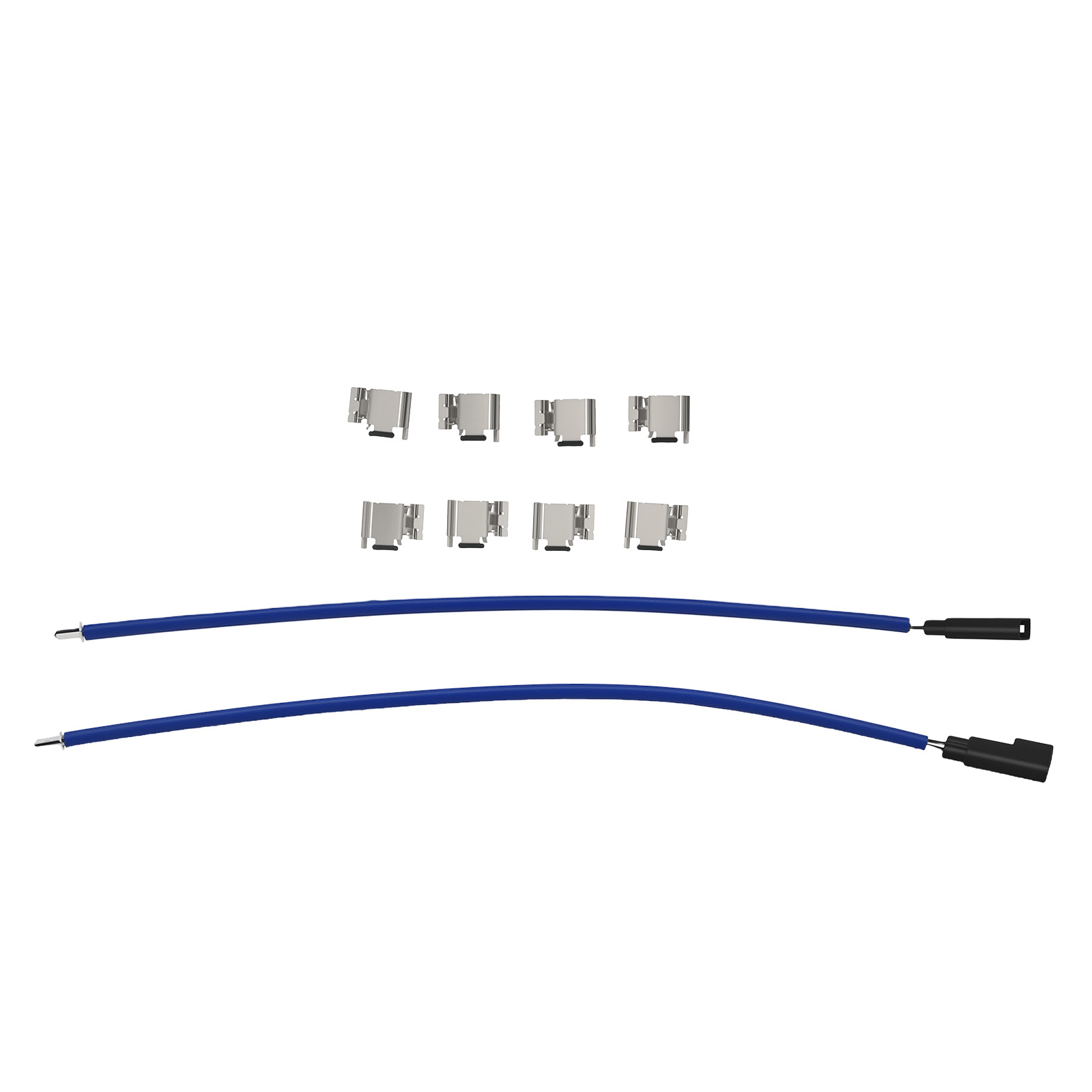 Bremsbeläge Hinten For Ford Transit Tourneo Bus FB FC FZ Kasten FA Pritsche FMFN