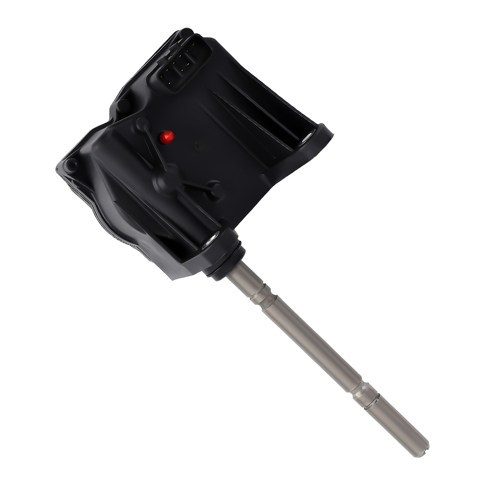 Transfer Shift Actuator Black For Toyota Tacoma Hilux 4WD 2015-2020 36410-71010