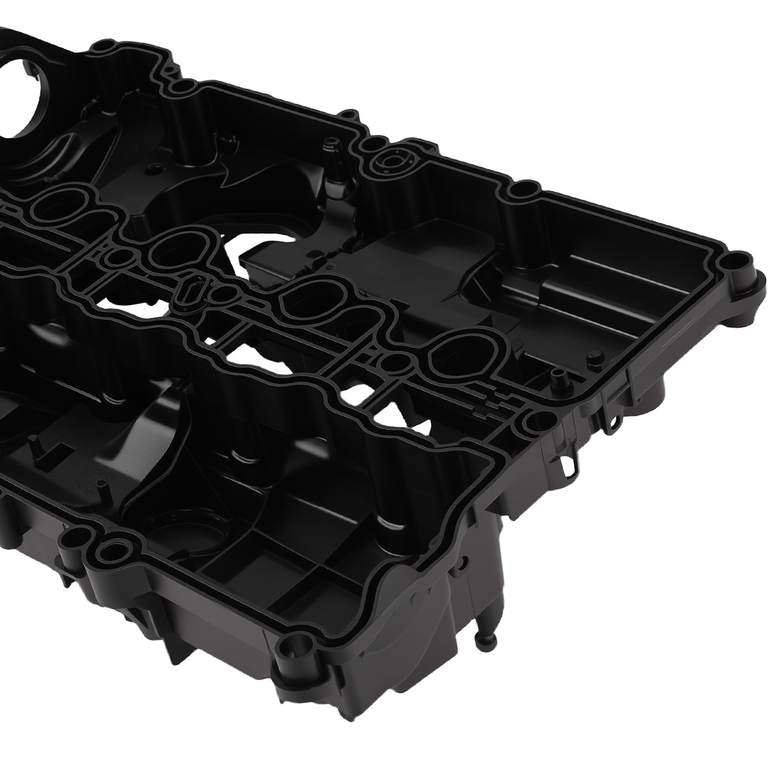 Cylinder Head Cover for BMW X Series 2019-2022 11128631745 11128681985 w/Gasket