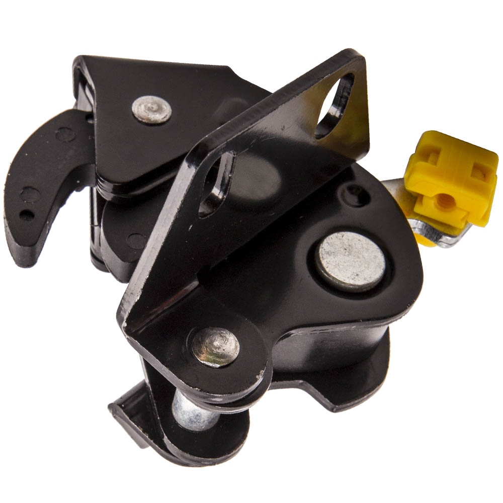 Rear Door Lock Actuator For Chevy Silverado 1500 Extended Cab 99-06 10356951