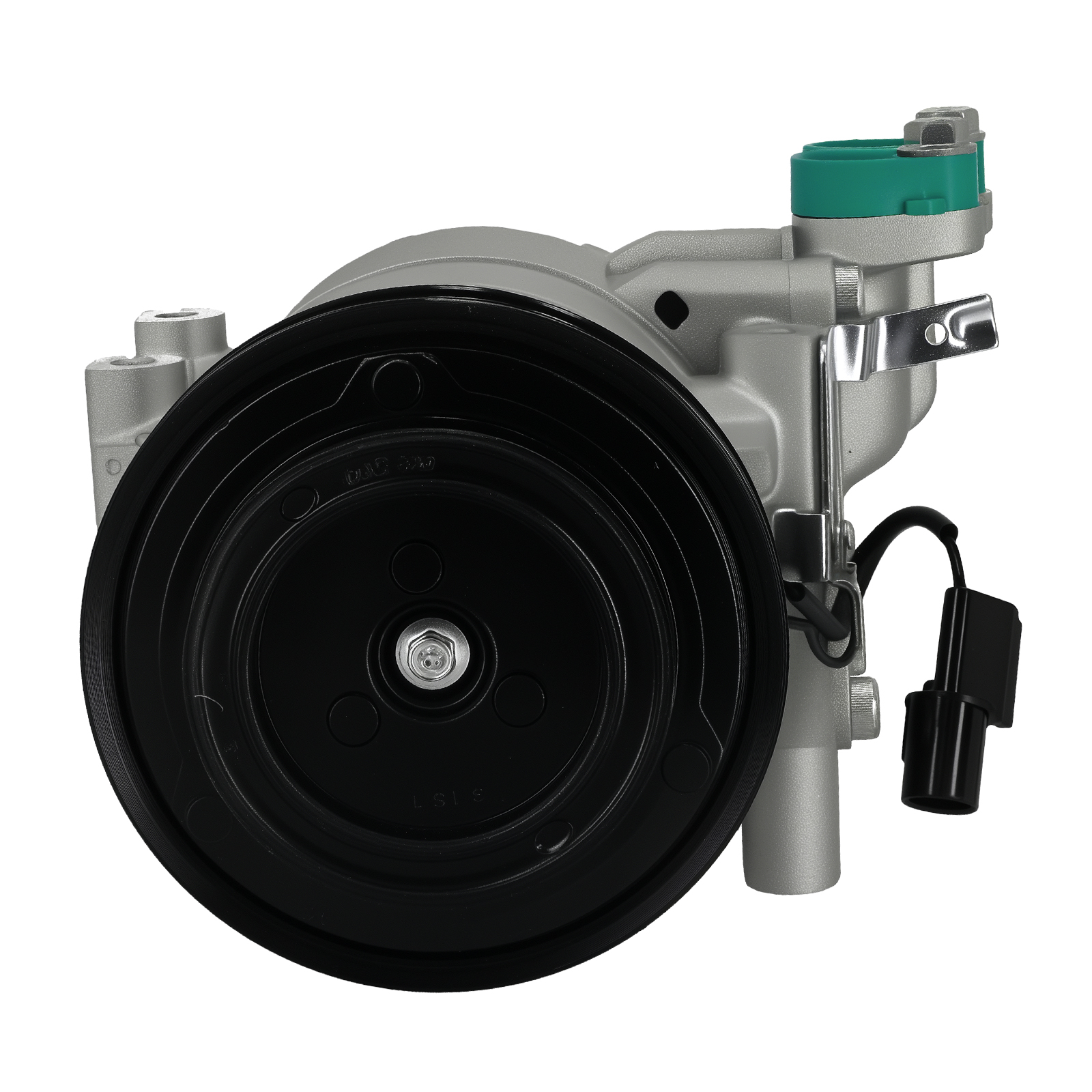 Air Conditioning Compressor For Hyundai Elantra/Tucson/Tiburon 2.0L CO10926C