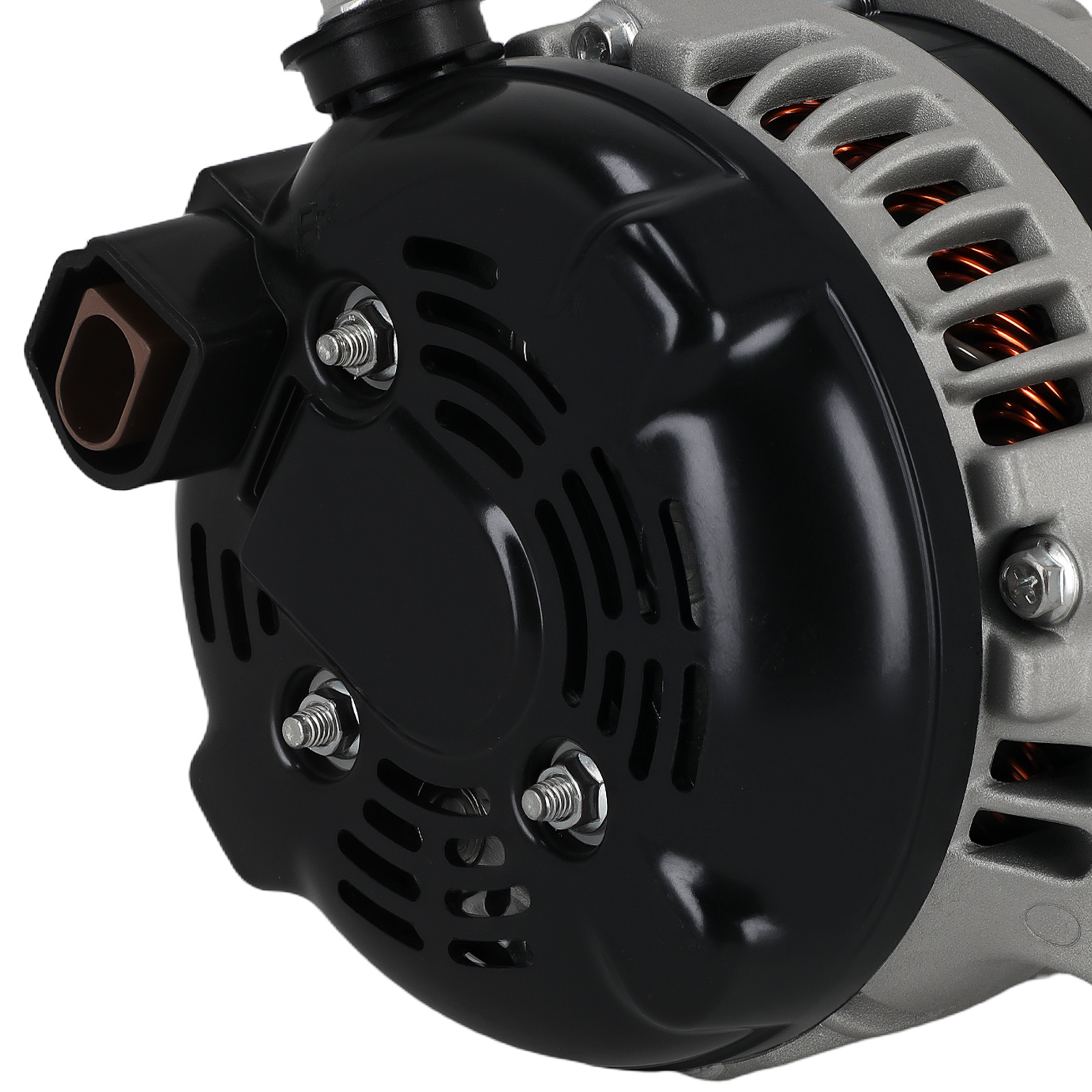 Alternator For Jaguar XF 2.7 3.0 D Td Diesel  AJD AJV6D RWD I X250 104211-0710