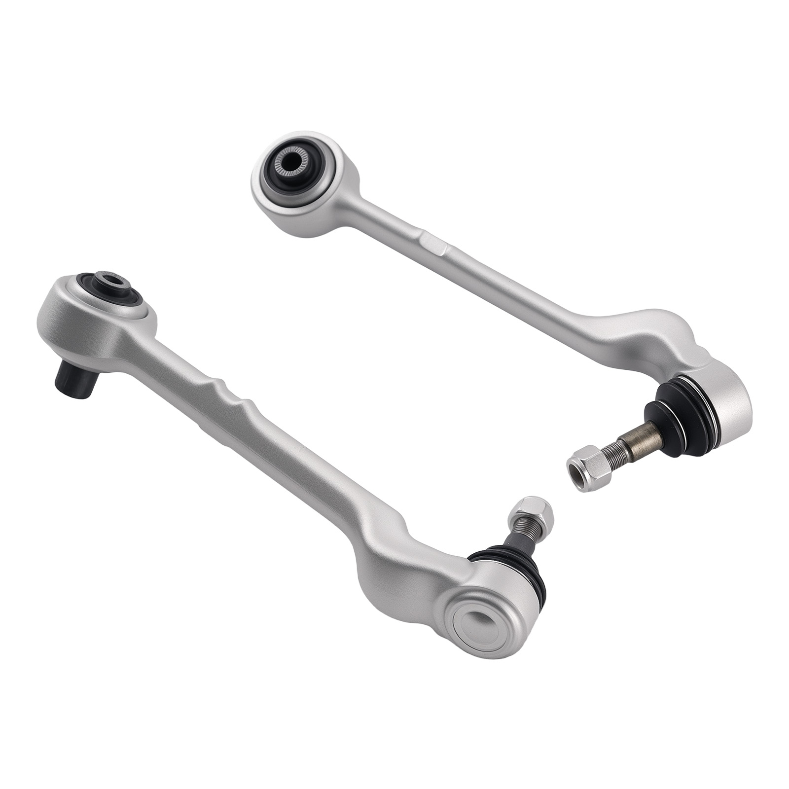 QUERLENKER LENKER+KOPPELSTANGE+SPURSTANGE SATZ VORN FÜR BMW 1er E81 E87 E88 E82