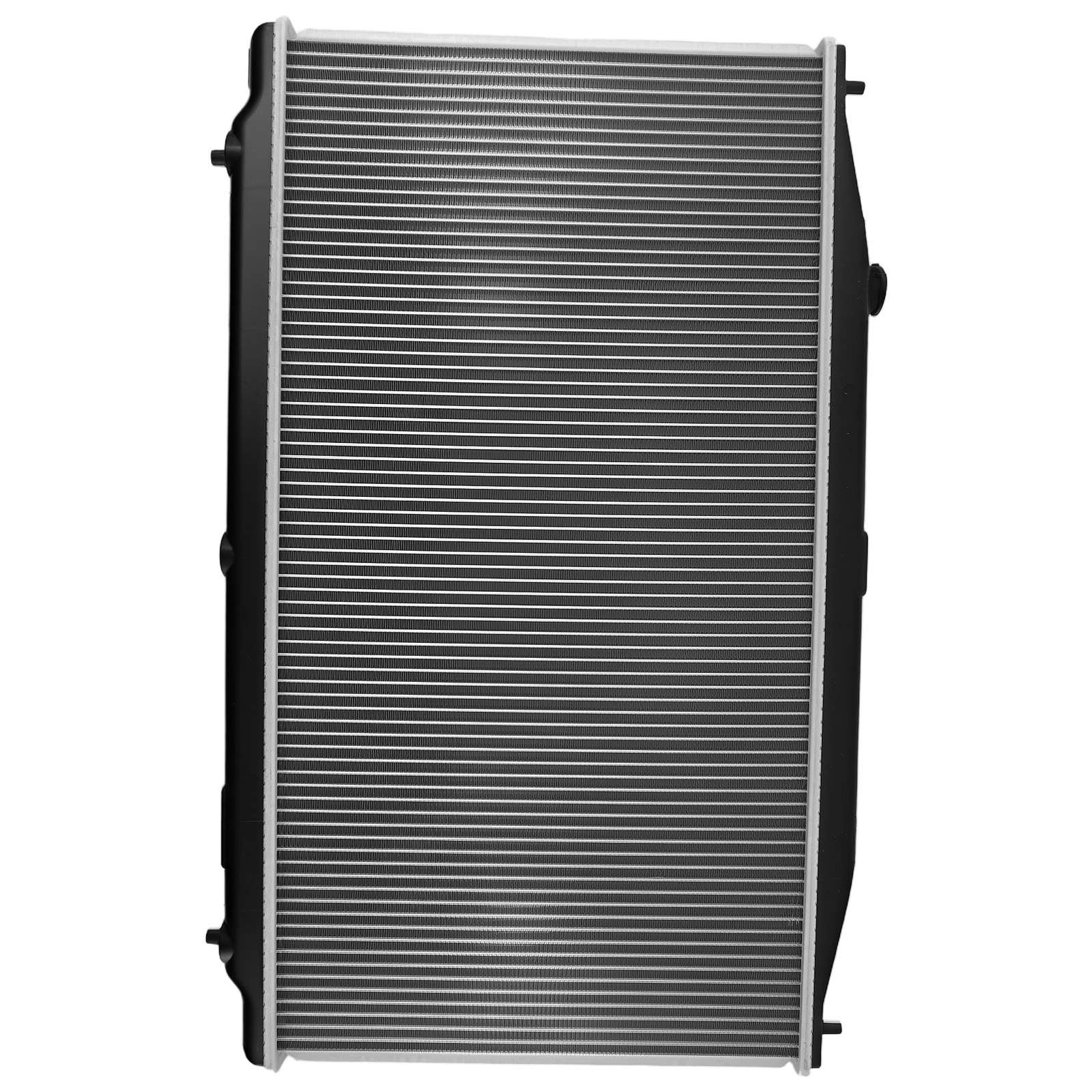 Aluminum Radiator for Honda Accord L4 2.4L 2008-2012 Crosstour 2012-2015 CU2990