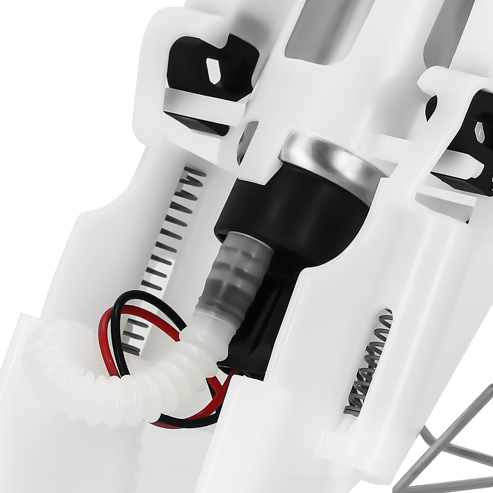 Fuel Pump Complete Assembly For BMW E46 3 Series 16146752499 16146766942 01-05