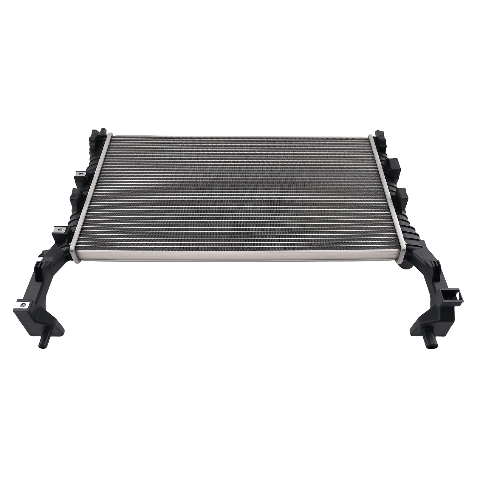 Aluminum Engine Radiator for Ford Mustang 2.3L Turbo 2015-2019 FR3Z8005H