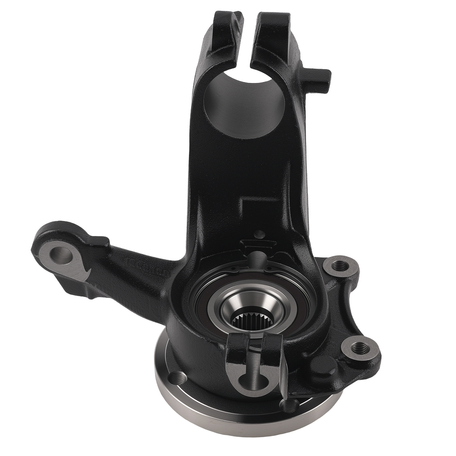 Fusée d'essieu Avant Gauche for Peugeot 208 I CA CC 1.0-1.6L 2012-2022 330785