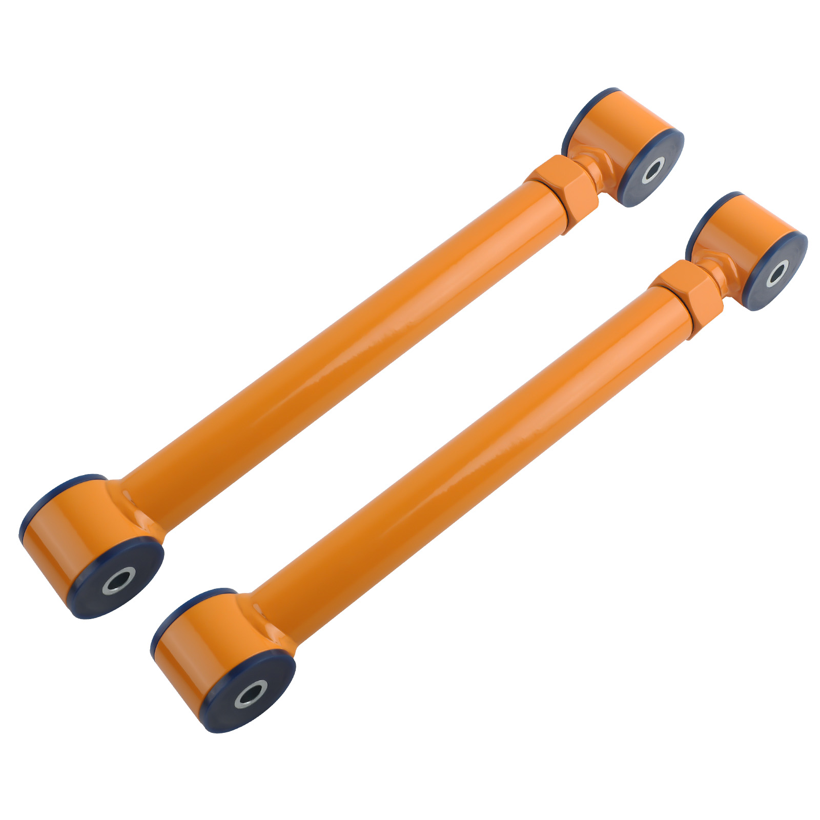 Einstellbare  HD-Querlenker 0-6 