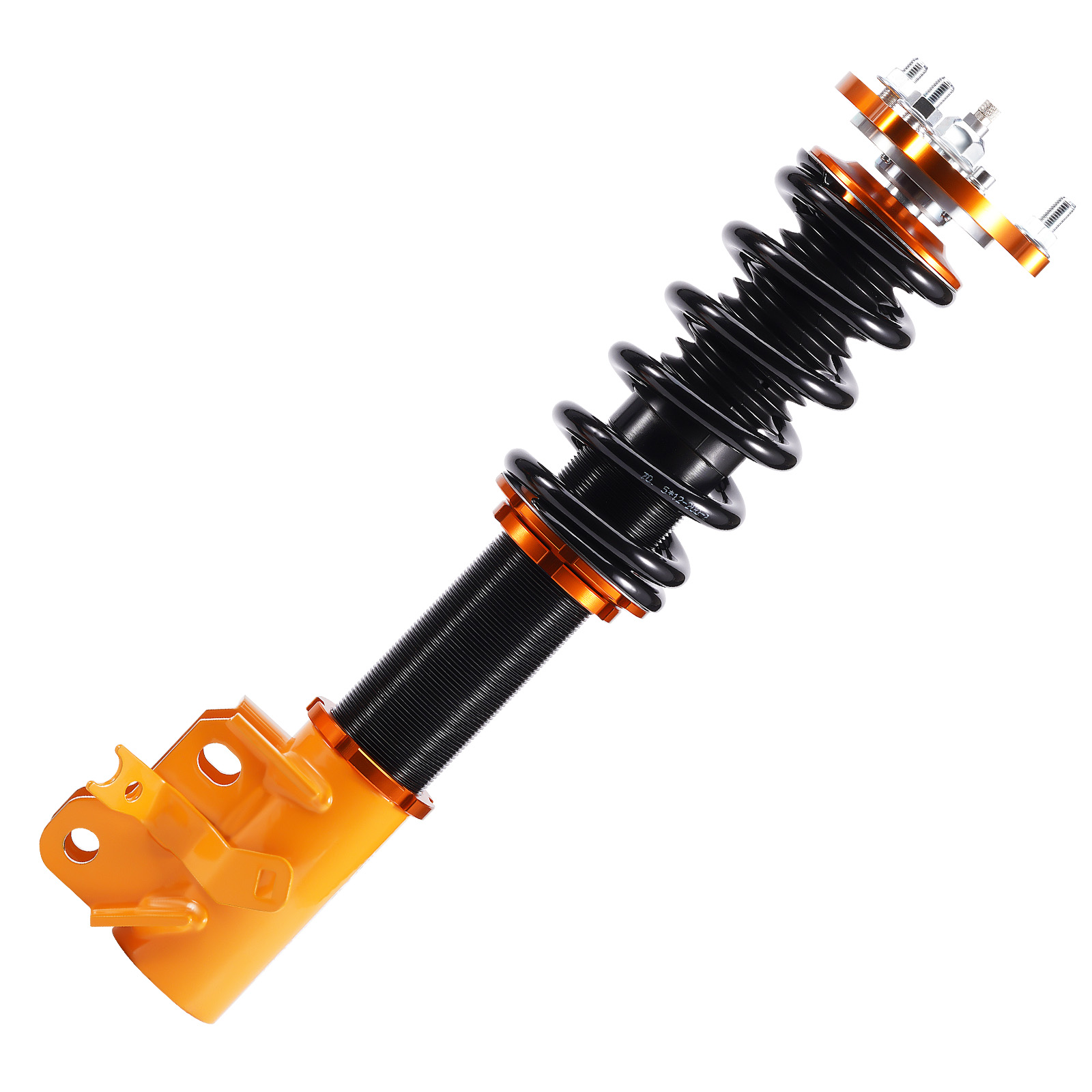 Adj. Coilover Kits For Honda Civic VIII FD1 FD2 FD7 FA1 FG1 FA5 MK8 2006-2011