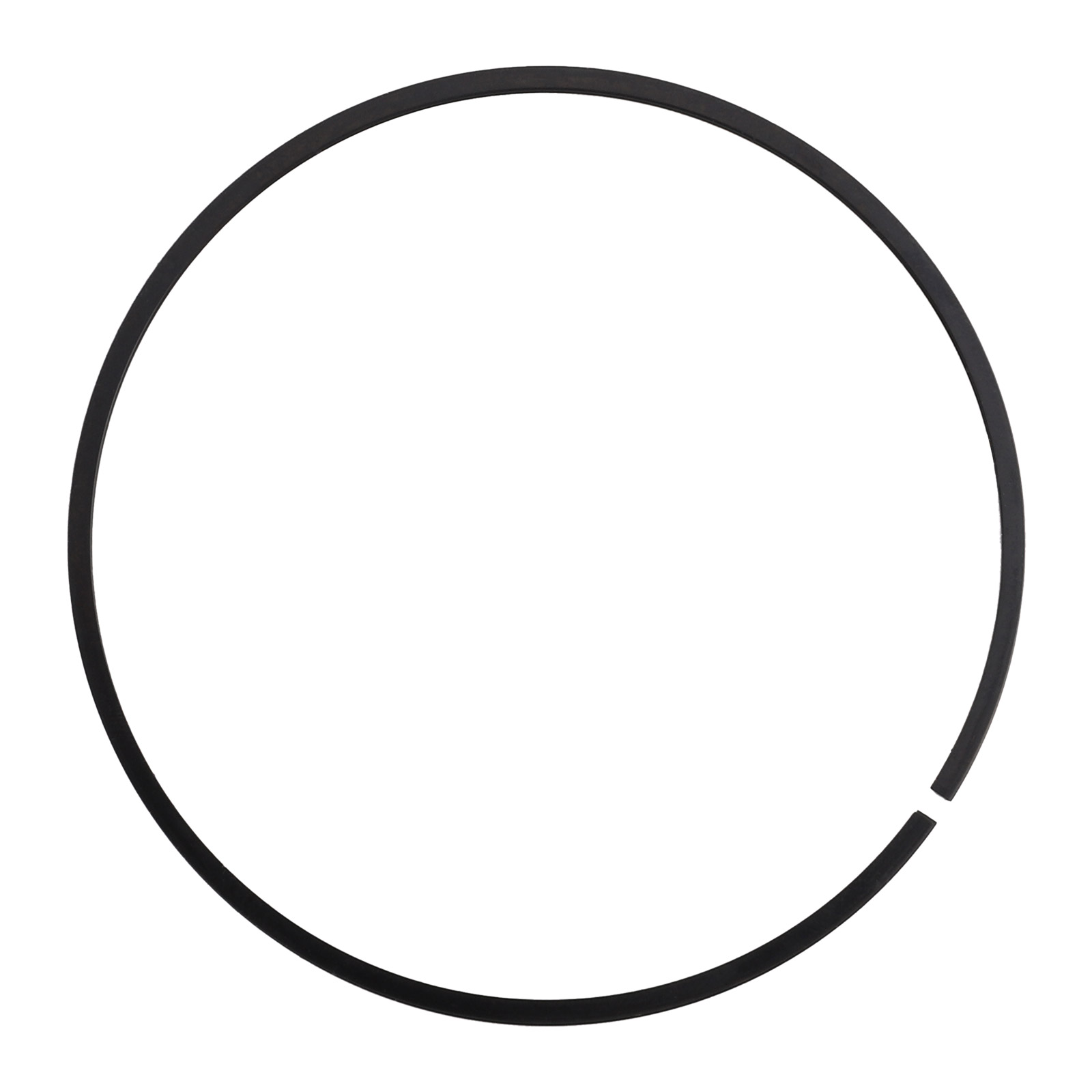 Cylinder Piston Ring Rebuild Kit 77mm for 01-13 Yamaha YZ250F 01-07 WR250F