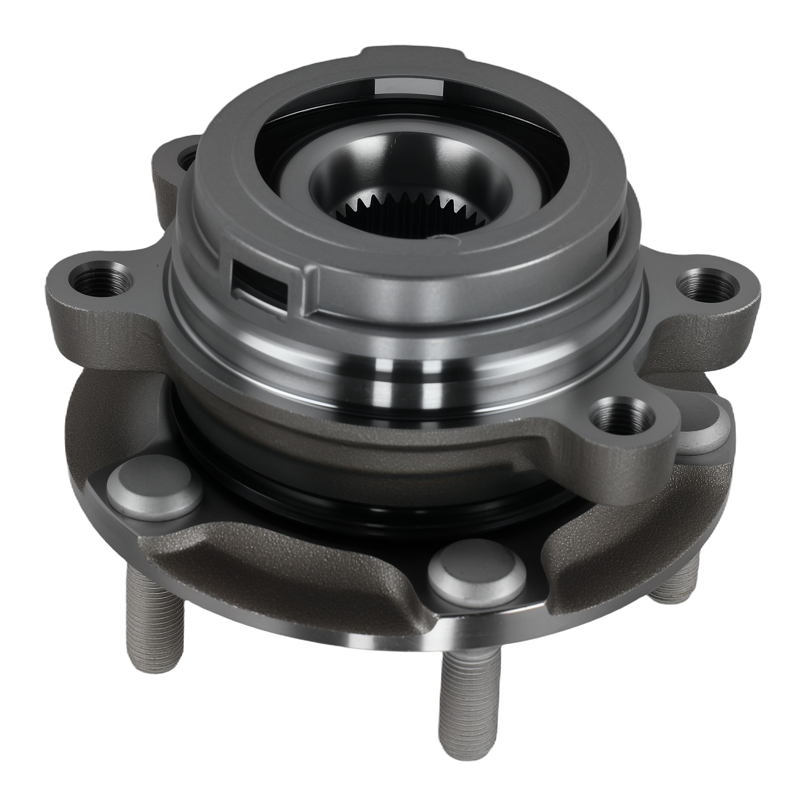 Front LH RH Wheel Bearing Hub Assembly for Nissan Murano 40202JP11A HU513338