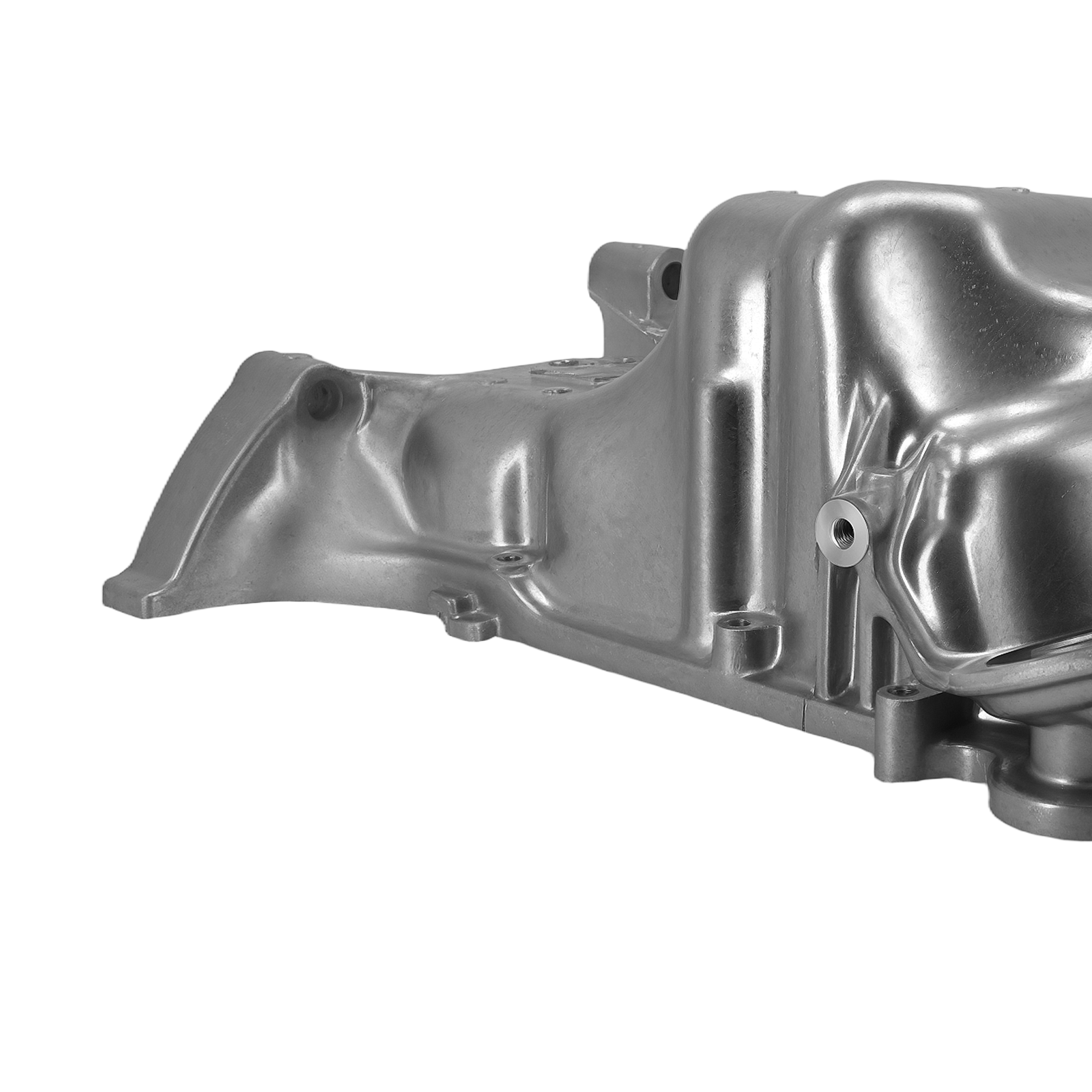 Engine Oil Pan for Honda Civic Sedan Coupe 1.8L 2012-2015 264381 New