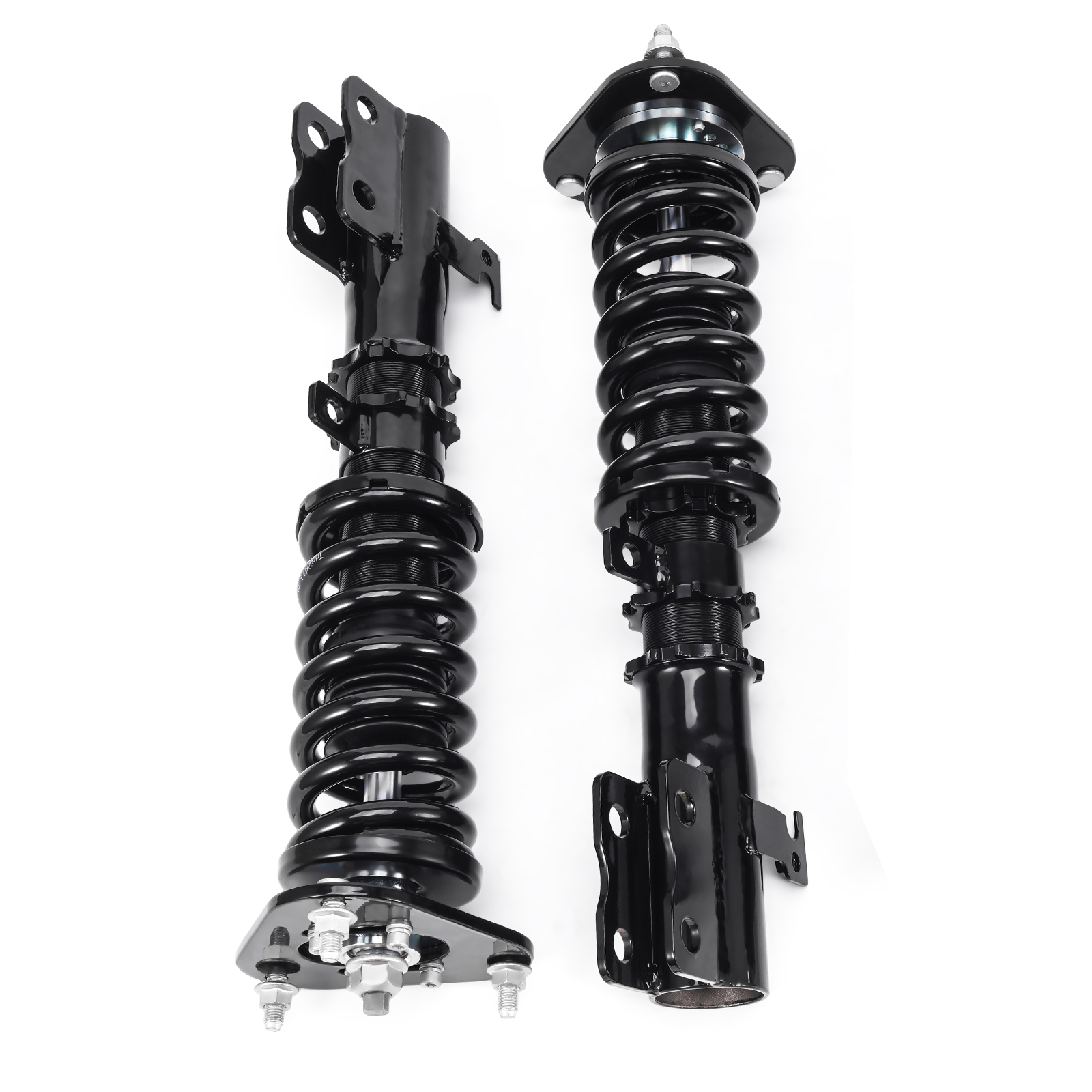Gewindefahrwerk Tieferlegungssatz for Toyota Corolla 9th Gen. (E130) 2003-2008
