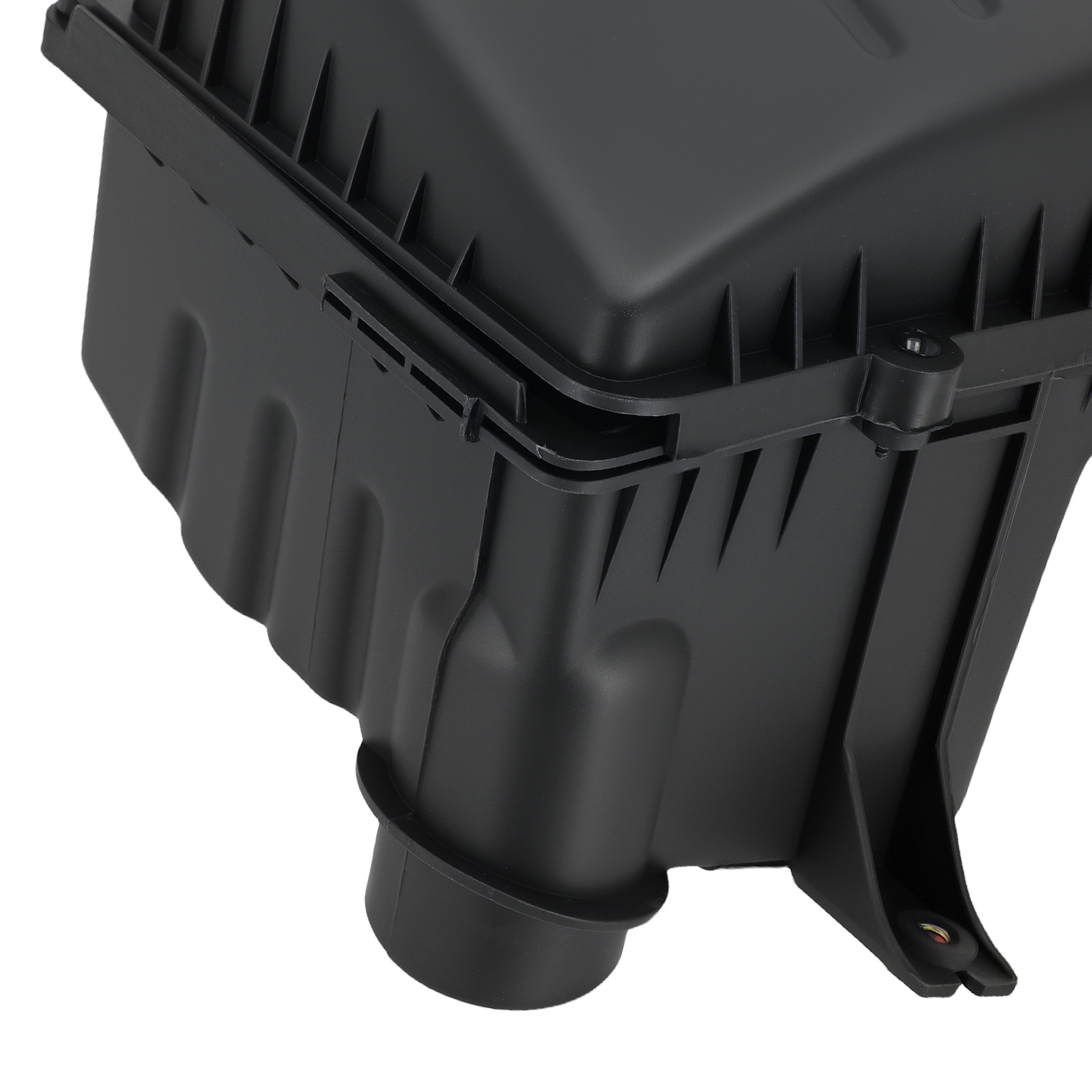 Air Intake Filter Housing for Chevrolet Aveo 2004-2008 96814238 Plastic