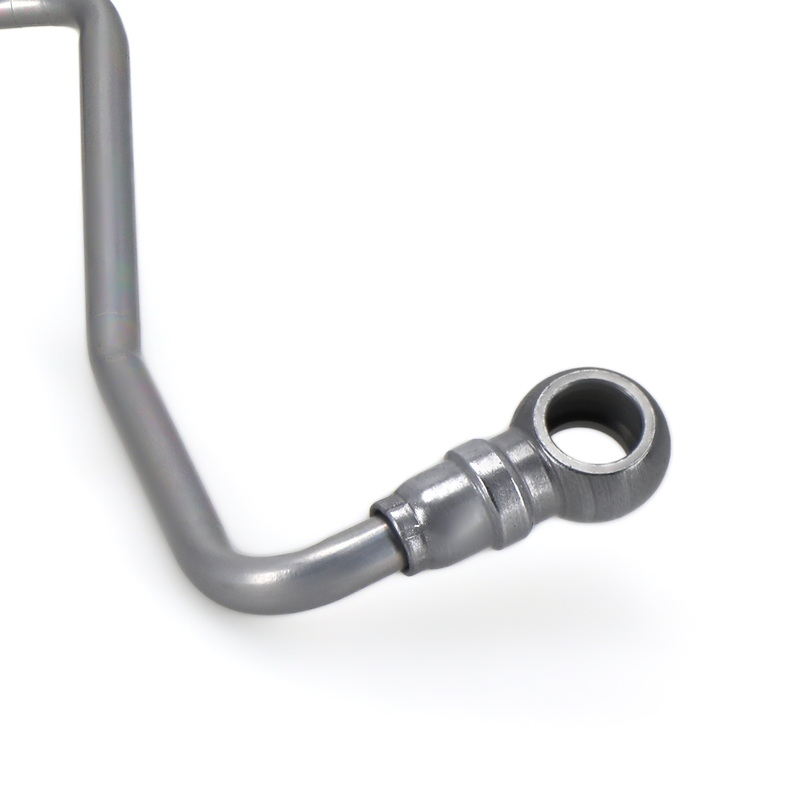 Turbo Ölzulaufleitung for MINI R55 R56 R57 John Cooper Works 11657534454