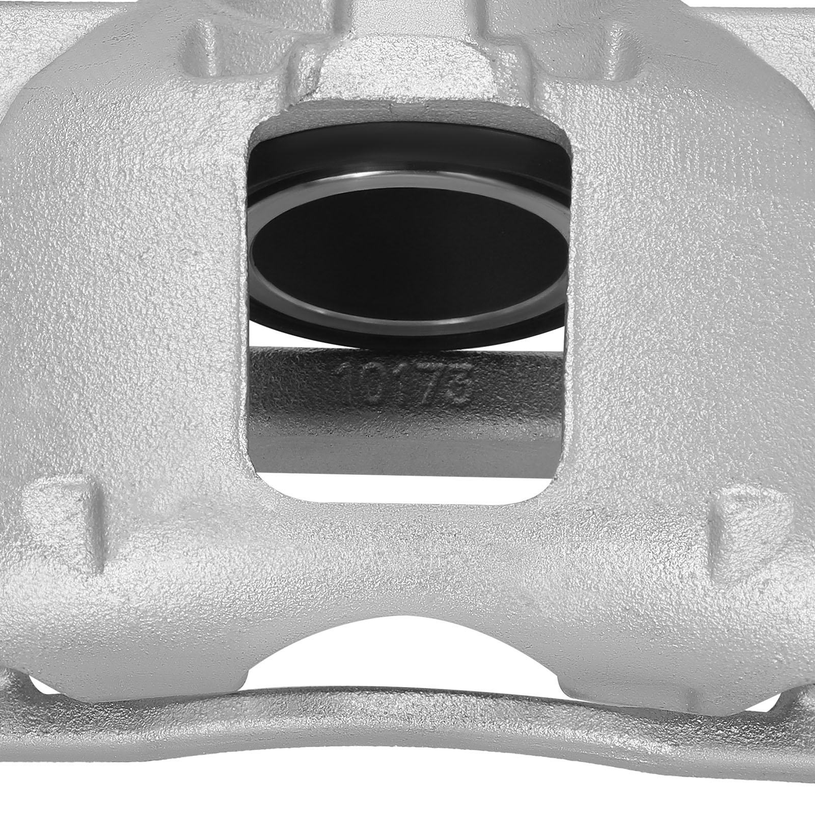 Front L+R Brake Calipers w/ Bracket for Dodge Nitro 2007-10 18-B5044 18-B5045