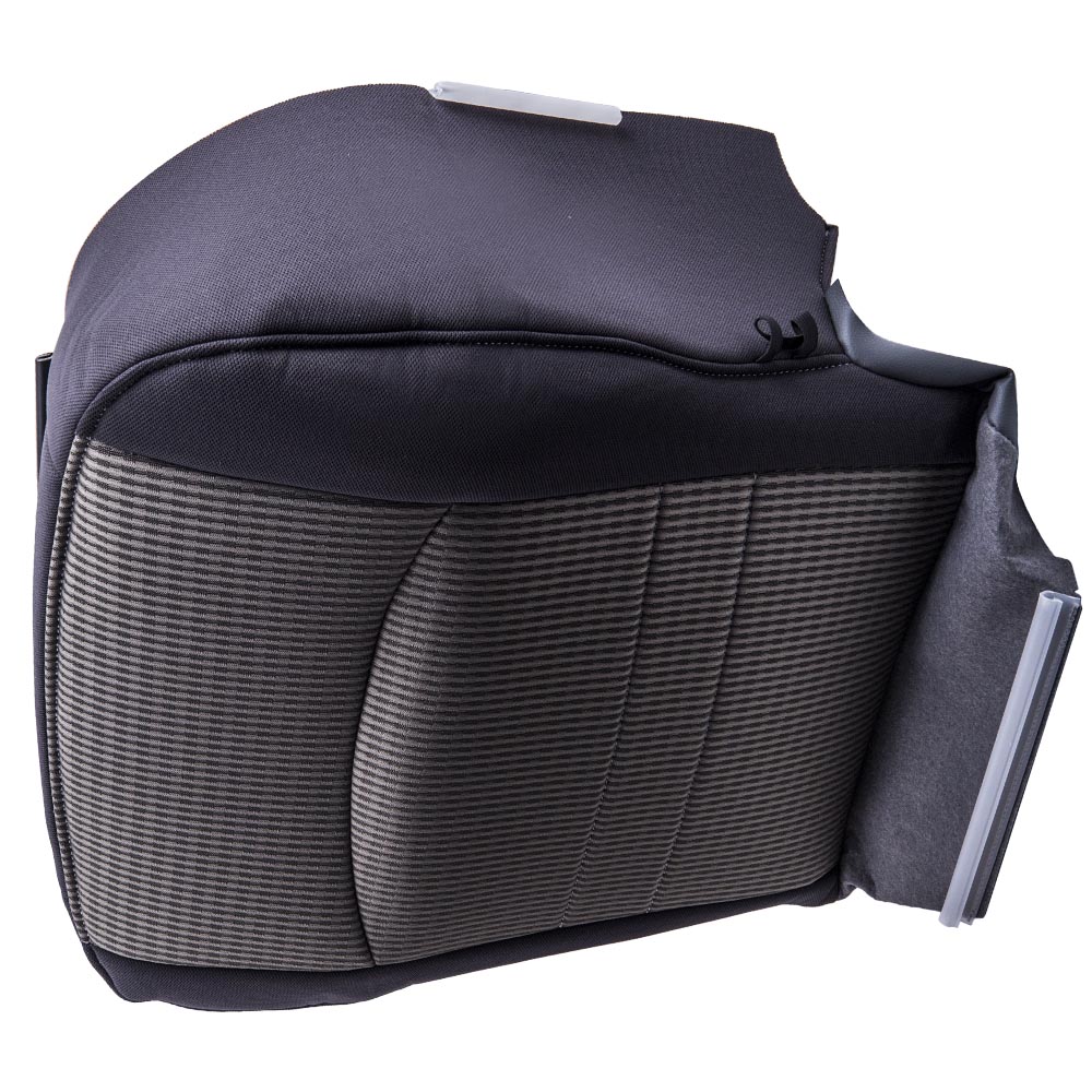 Driver Side Bottom Seat Cover for Dodge Ram 1500 - 5500 2009 2000 2010 2011 2012