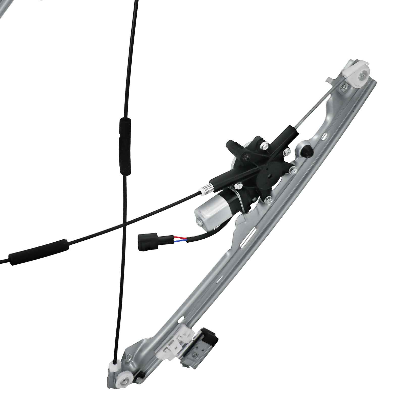 Front Right Passenger Side Window Regulator for GMC Yukon XL 1500 2500 2000-2006