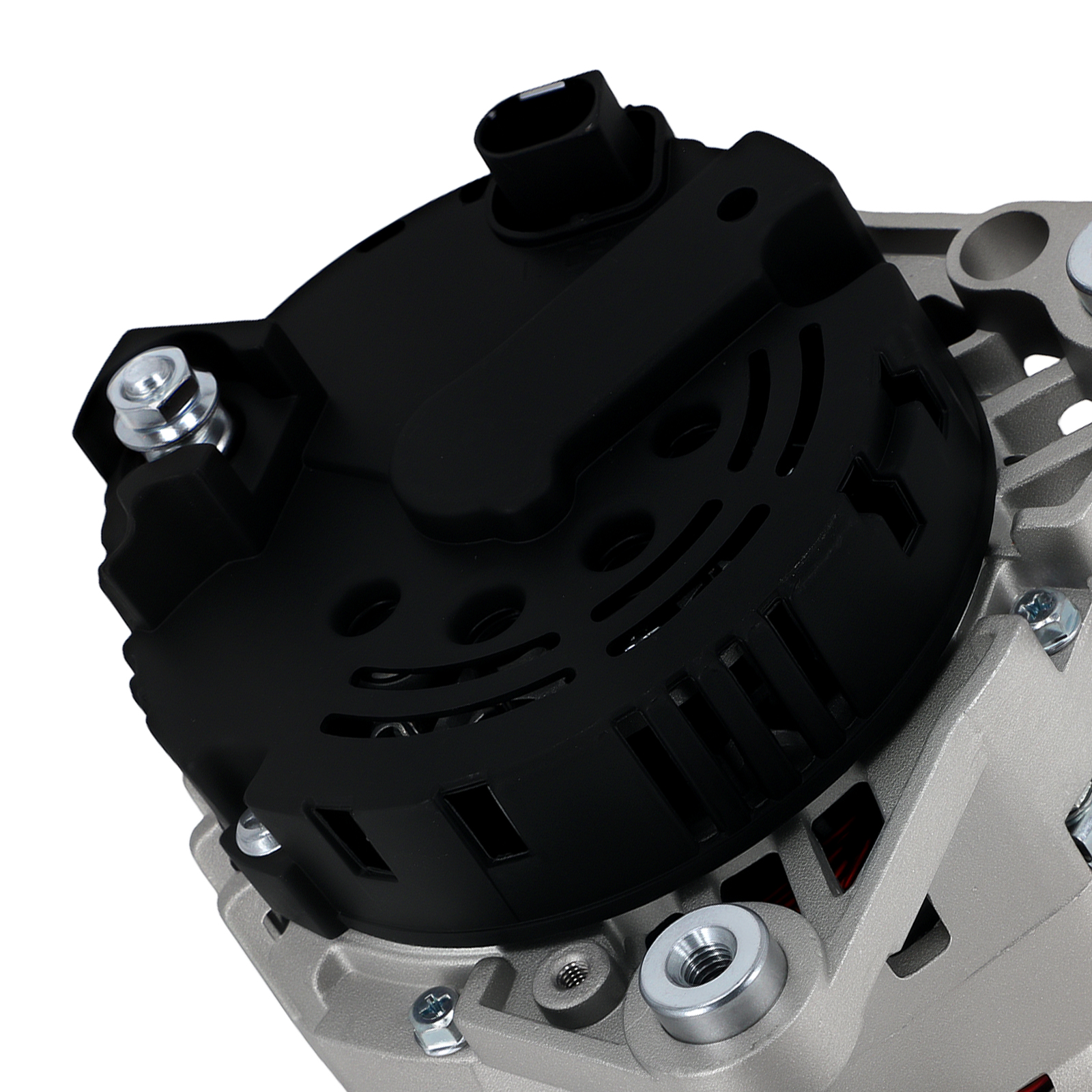 Lichtmaschine Generator 90A for Audi A3/A4/TT Seat Leon VW Golf 96-10 0124325003