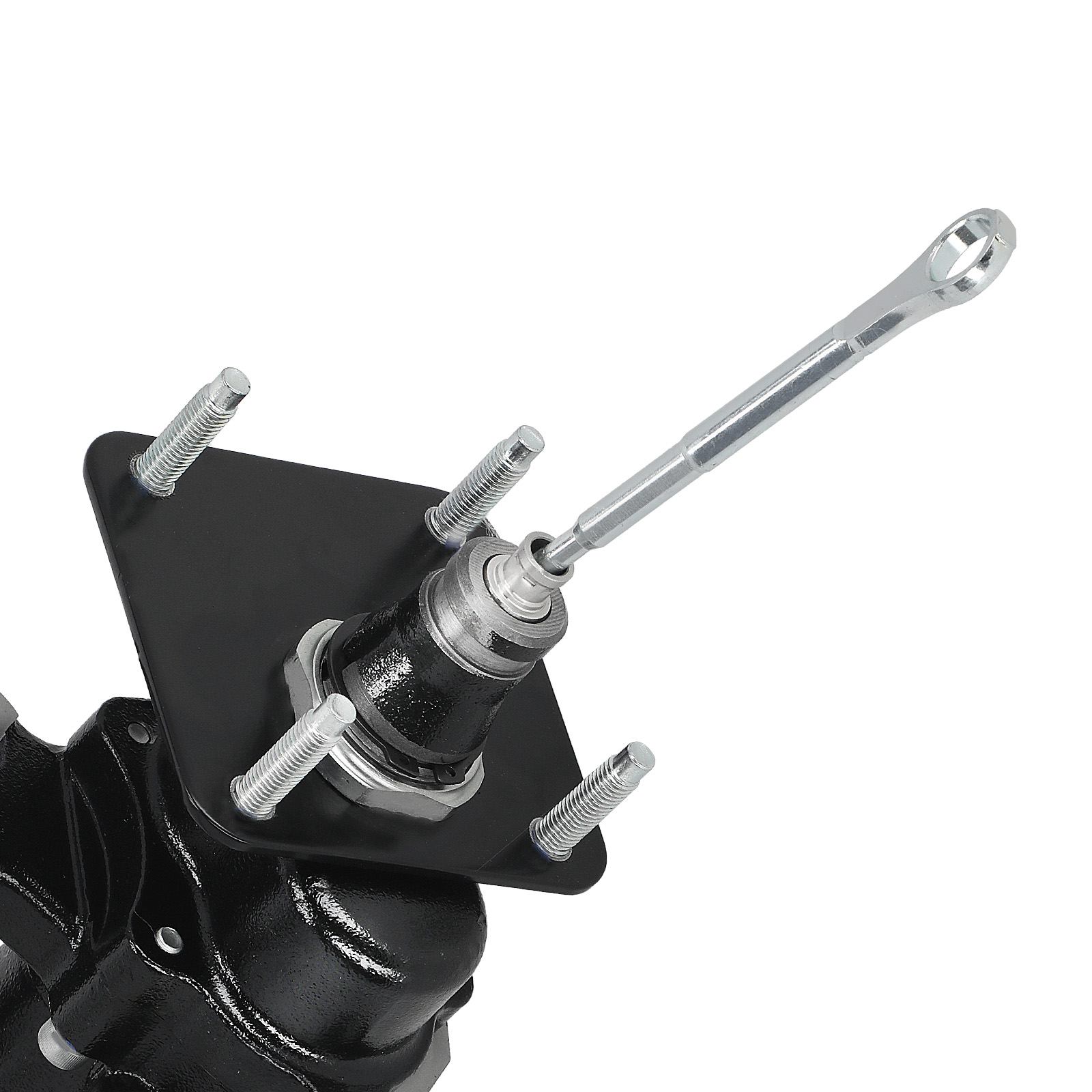 Hydraulic Power Brake Booster For Chevy C35 C1500 K1500 GMC K2500 K3500