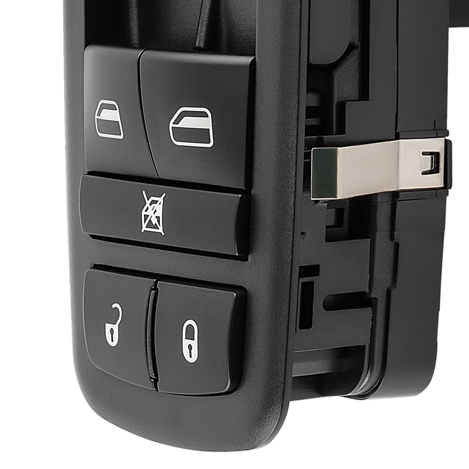 Master Window Switch For Dodge Grand Caravan 3.3L  3.8L 4.0L 2010 04602535AI