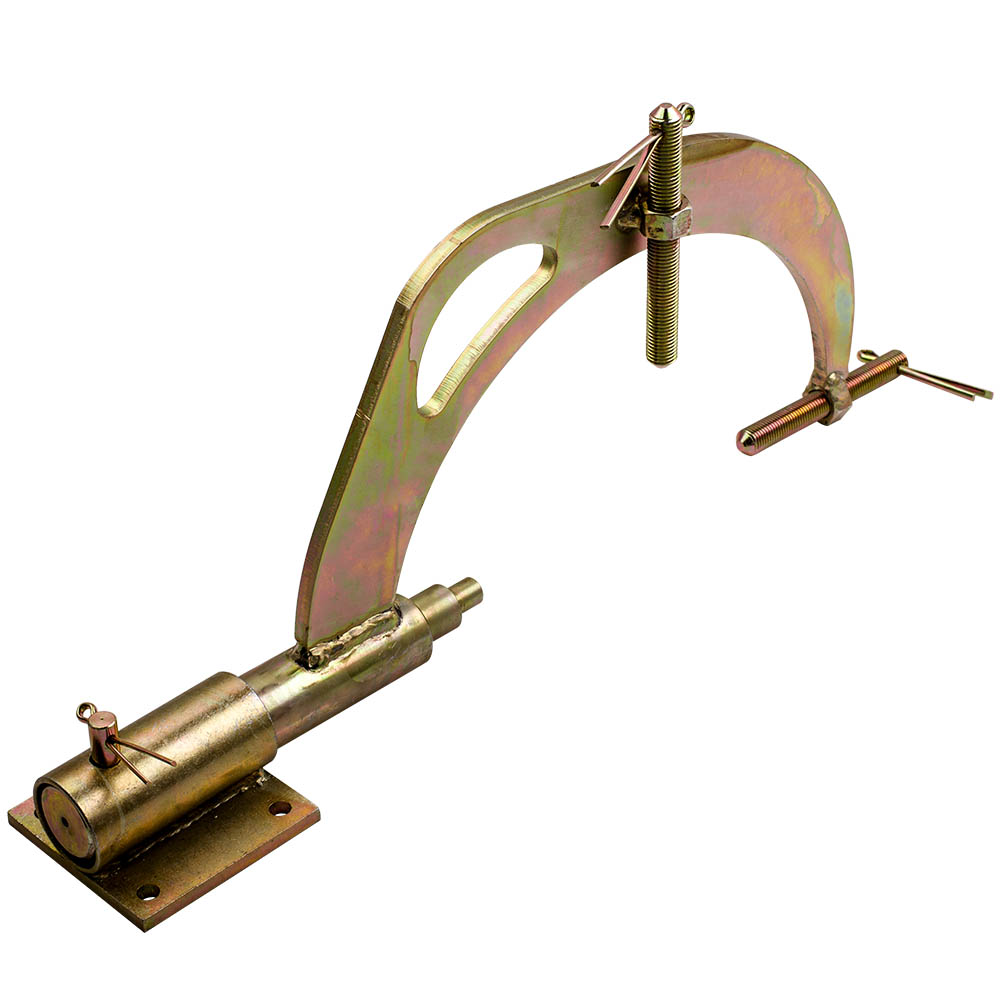 Transmission Holding Fixture Tool  Fit 425 475(3l80-hd) Full 360 Degree Swing