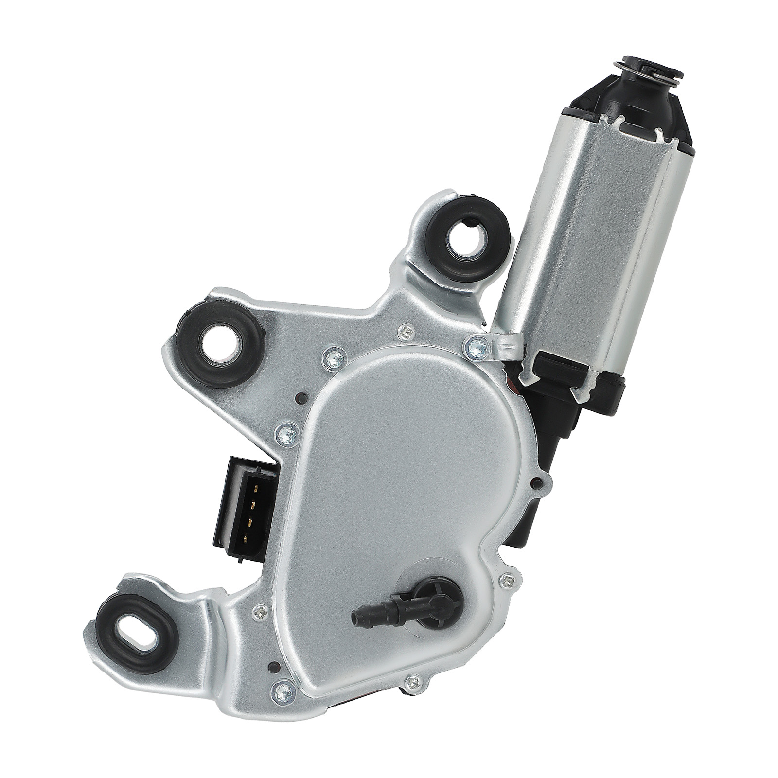 Motor Limpiaparabrisas Trasero for Skoda Fabia 1.2 06-14 5J7955711B