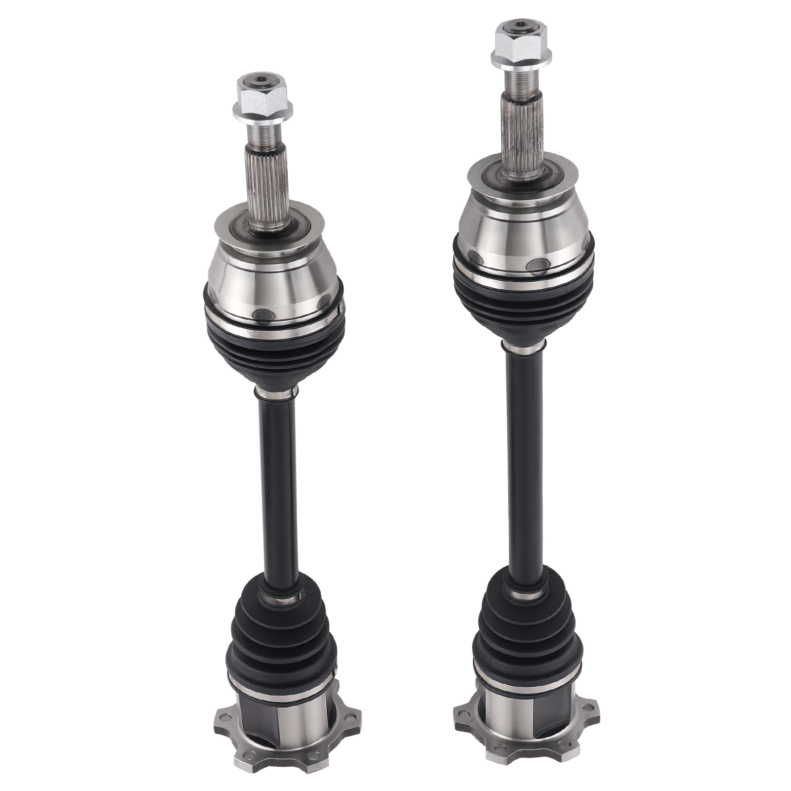 CV Axle Rear Left Right for INFINITI G35 Nissan 350Z 3.5L 2003-2009 Pair