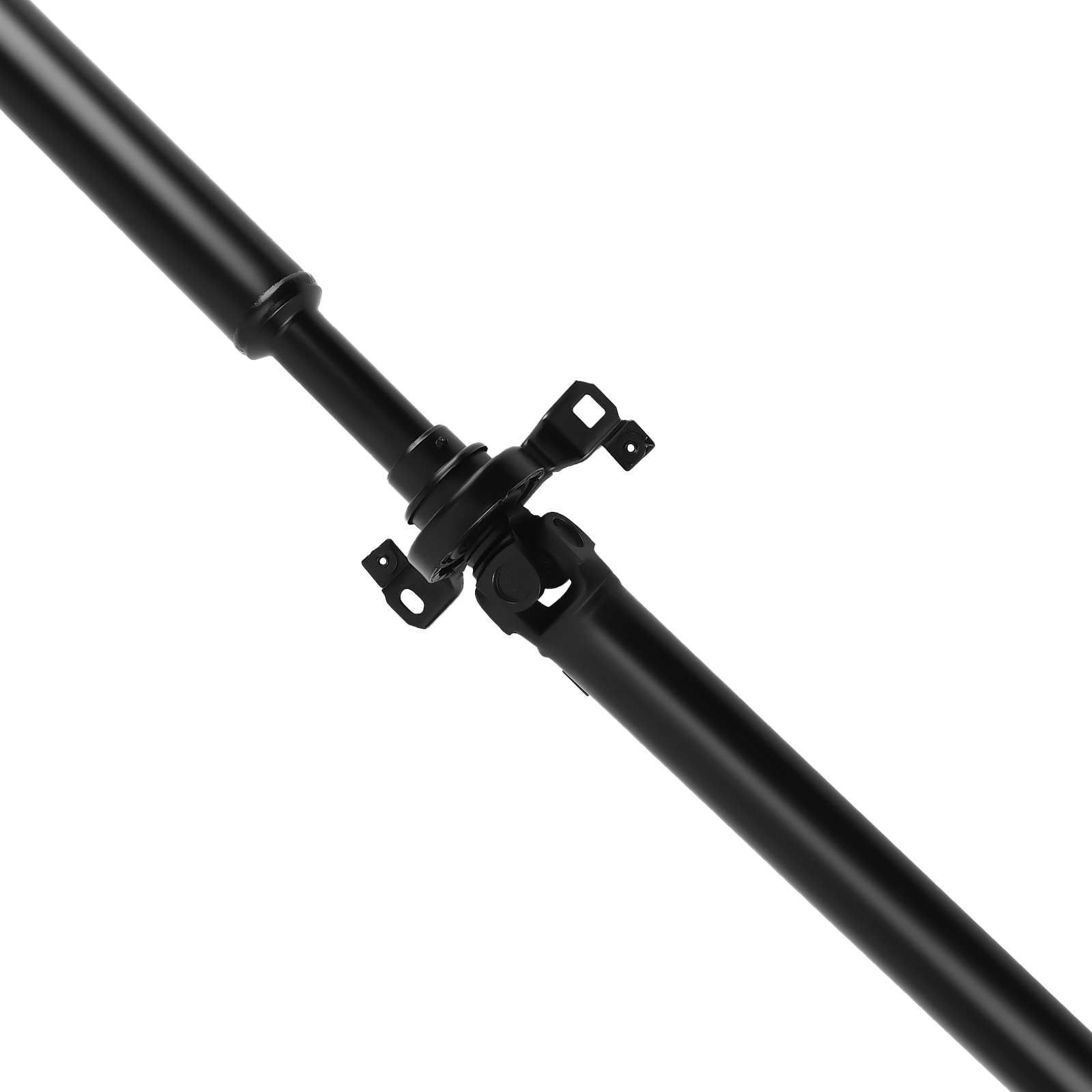 Rear Driveshaft Propshaft for Cadillac CTS V6 3.2L 2003 2004 936-126 Auto Trans.