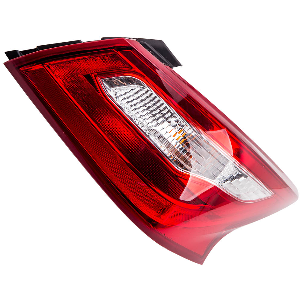 Right Side Tail lights Rear Lamp For Nissan Altima 2016-2018 For 26550-9HS1A