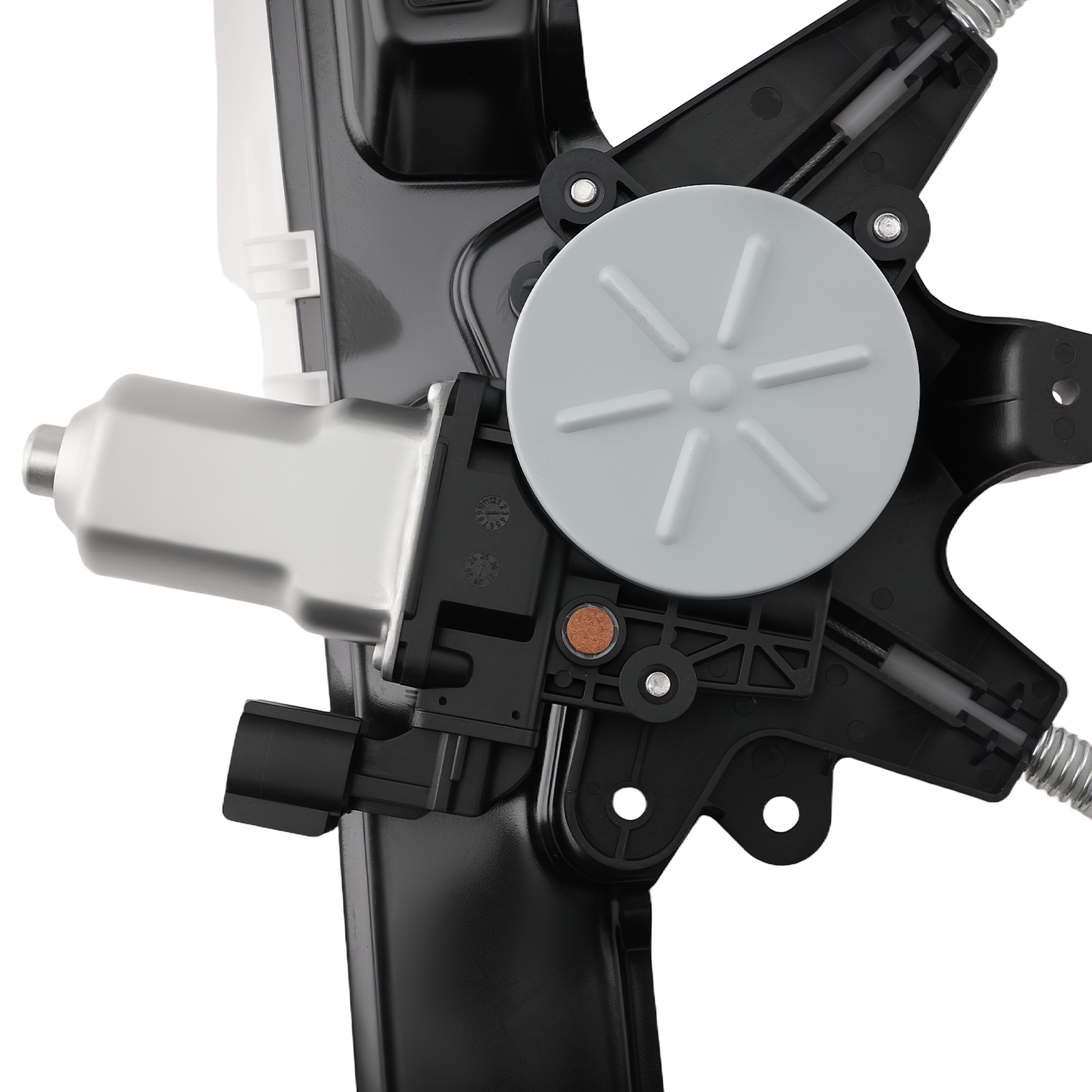 Front Right Window Lifter Assembly for Ford Focus 2012-2018 751-776