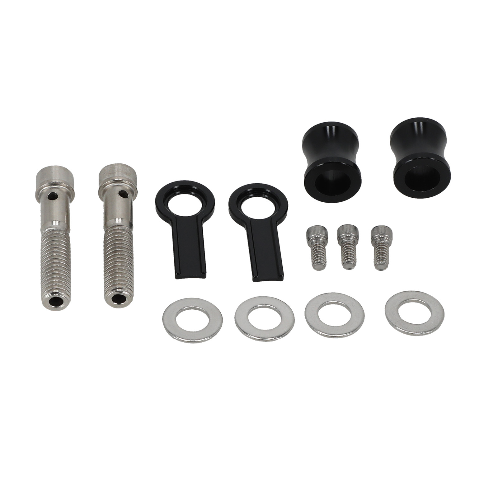 Air Intake Filter System for Harley Davidson Sportster Iron 883 48 2004-Present