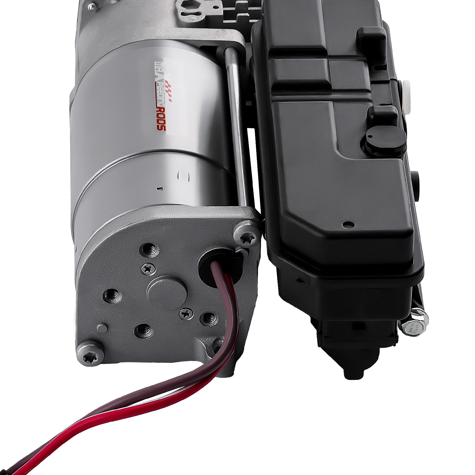 Kompressor Luftfederung for Fiat Scudo Citroën Jumpy Peugeot Expert 9677839180