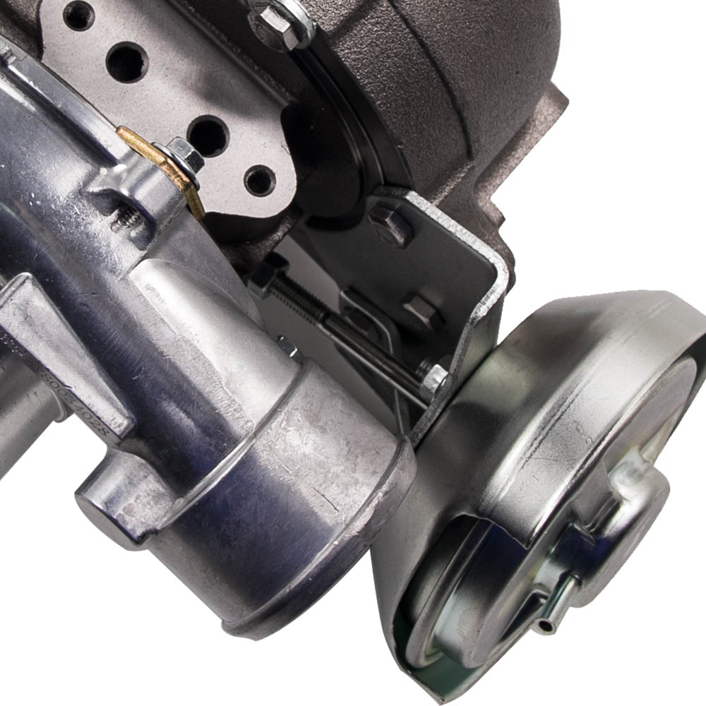 VBD30013 Turbo for Isuzu D-MAX 3.0 CRD 4JJ1-TC 120 Kw 163 PS 8980115293