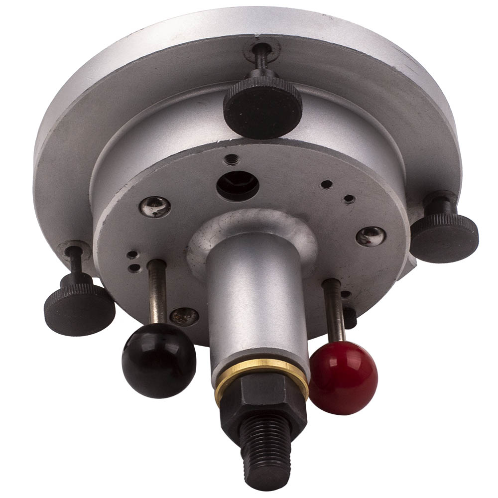 Crankshaft Rear Seal Flange Remover Installer Tool 4 Cylinder for VW 1.