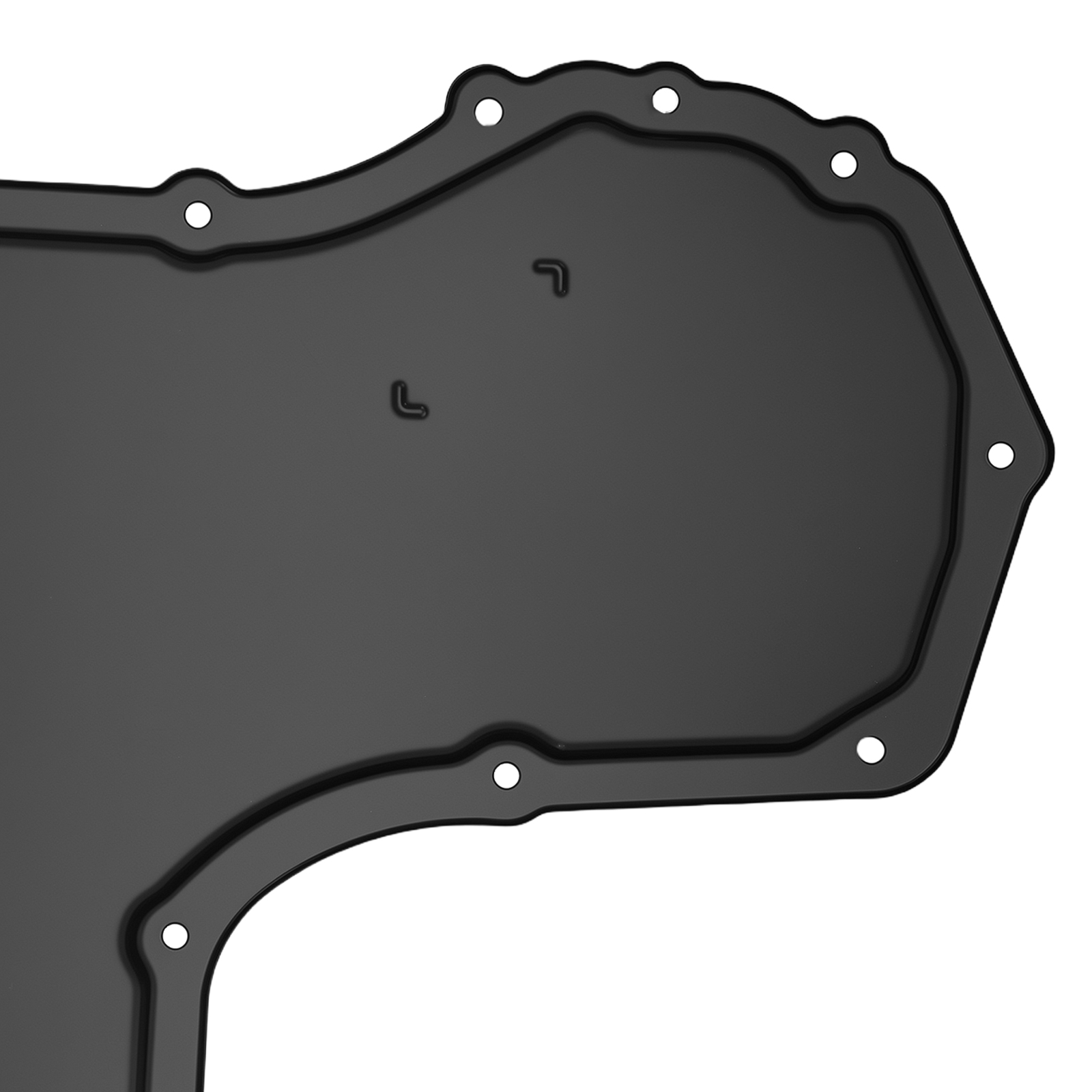 Automatic Transmission Oil Pan for Saturn Vue L200 2001-2010 265809 Gasket
