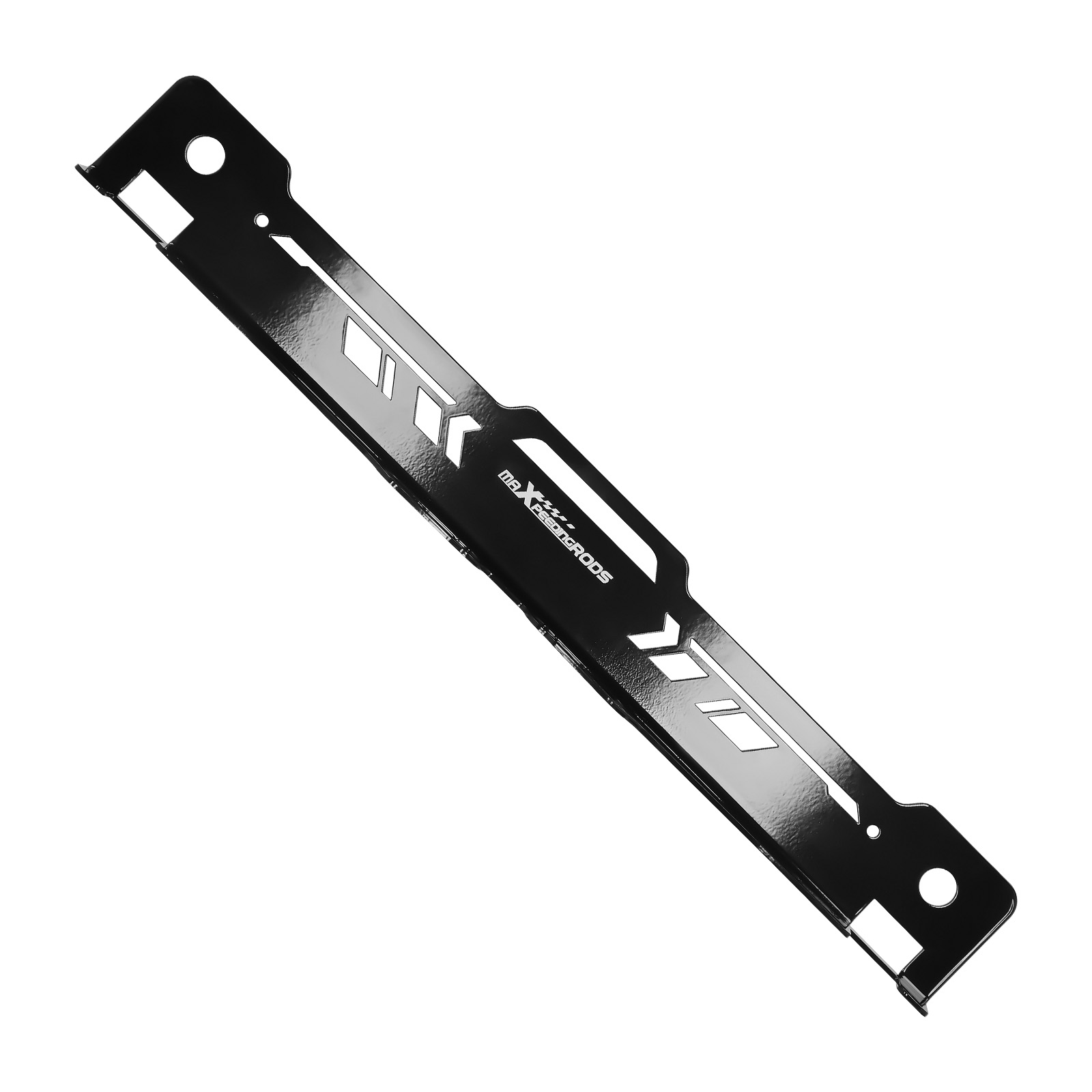 2 Pack Heavy Duty Wheel Alignment Tool Kit - Black Toe Alignment Tool Plates