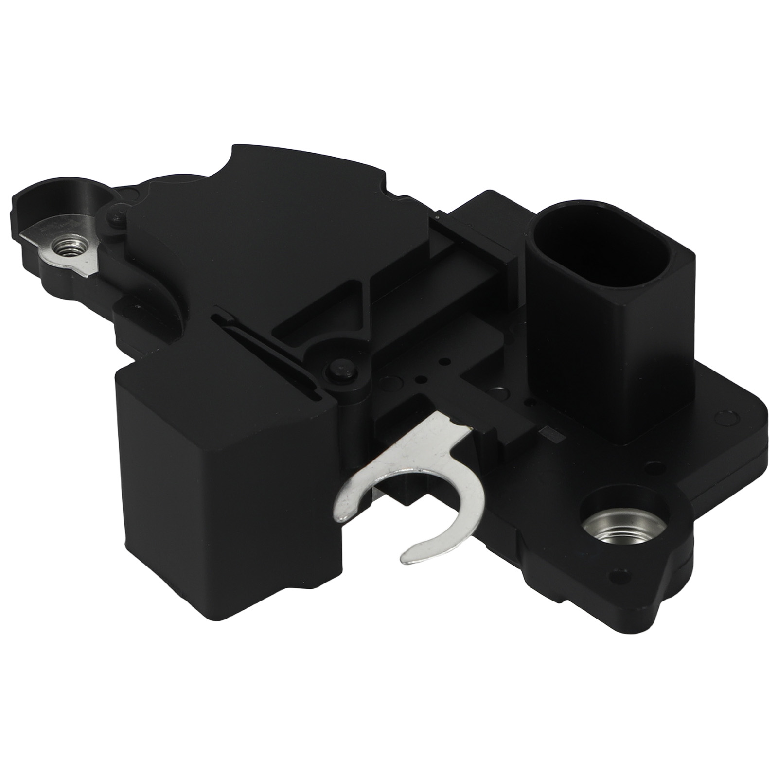 Regulador 14V 2Pin for Audi A2 A3 A4 A6 TT 1996-2008 038903803E Completo
