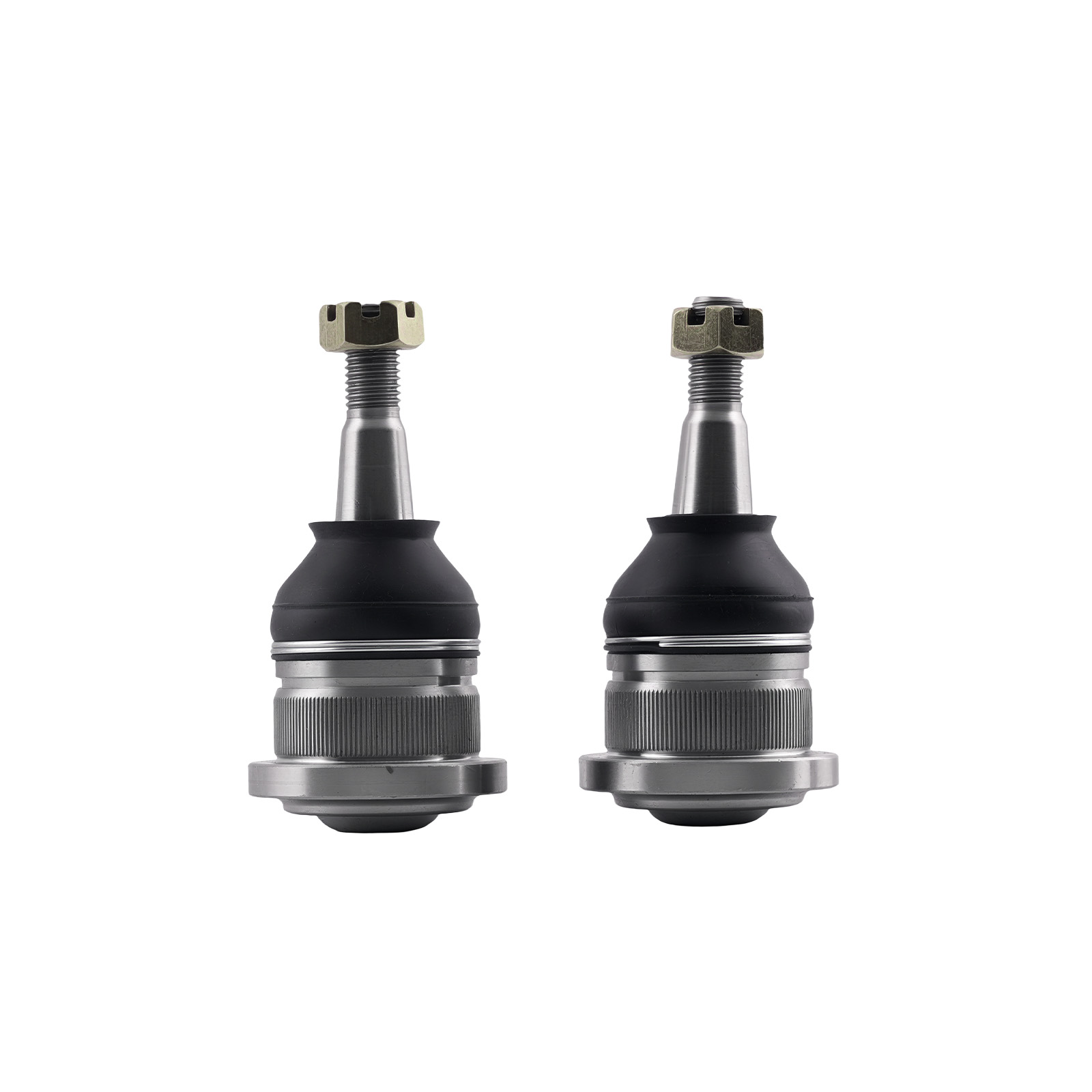 8x Front Ball Joints Tie Rods Kit for 1999-06 Chevy Silverado Sierra 1500 Yukon